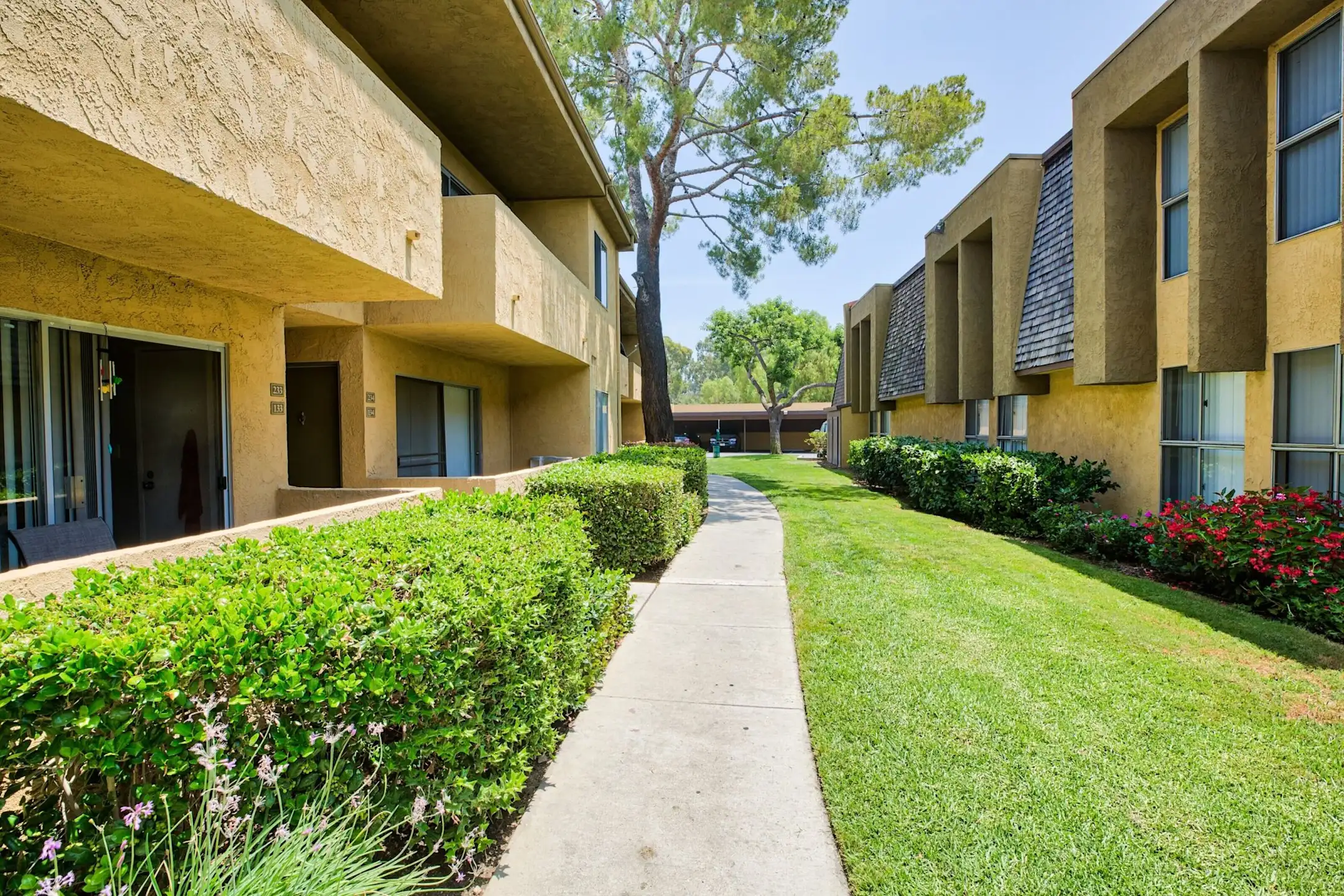 Citrus Park Apartment Homes Apartments West Covina, CA 91791