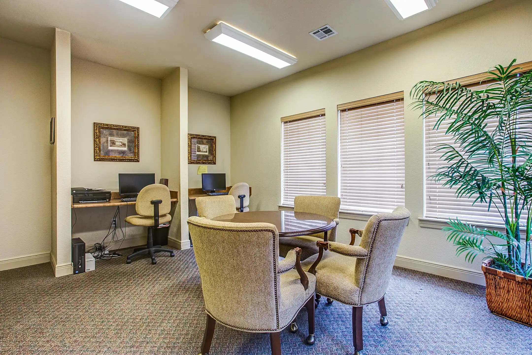 Terraces at Copper Leaf Apartments Nixa, MO 65714