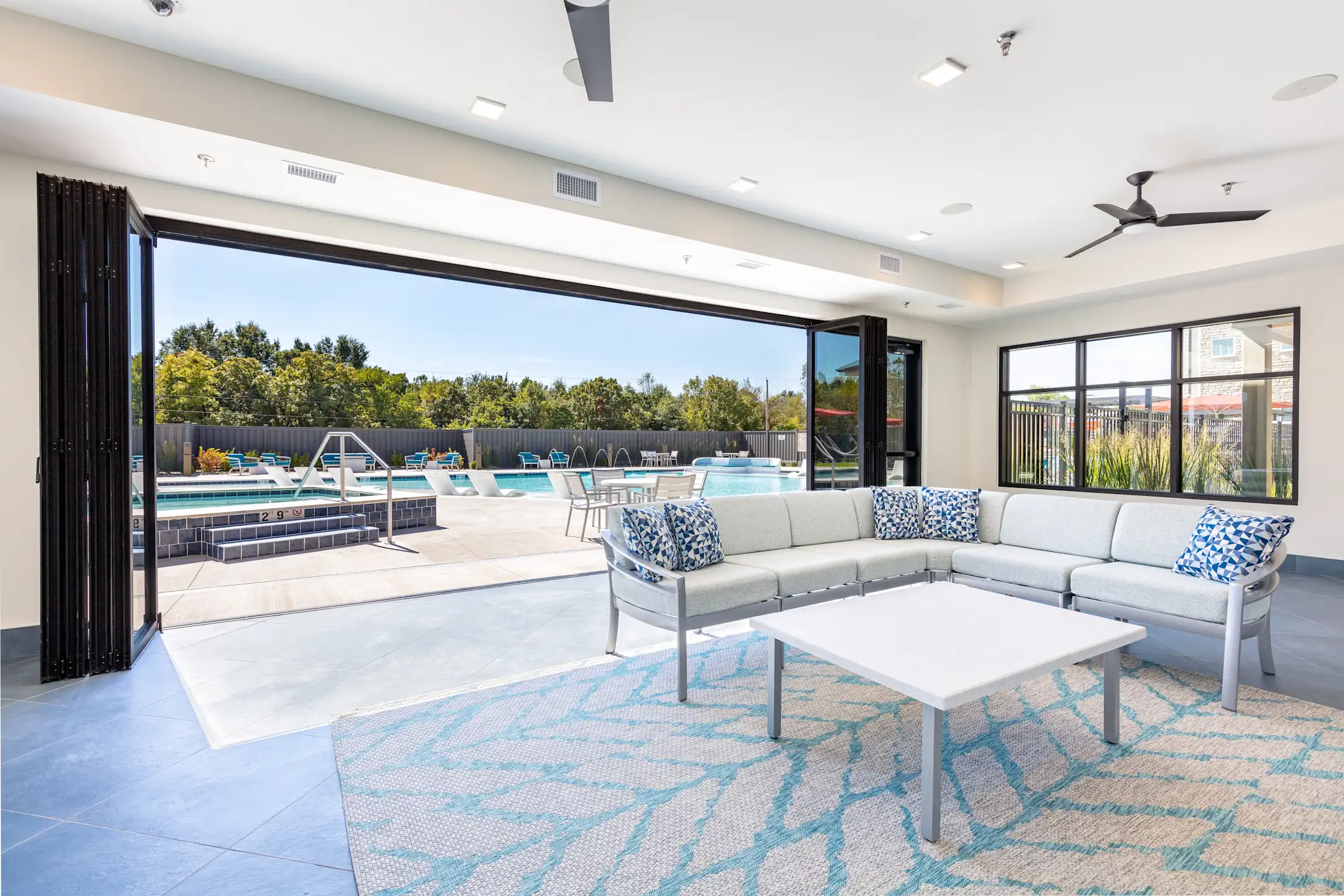 Trinity Woods Apartments 20301 E. 45th Street Independence, MO