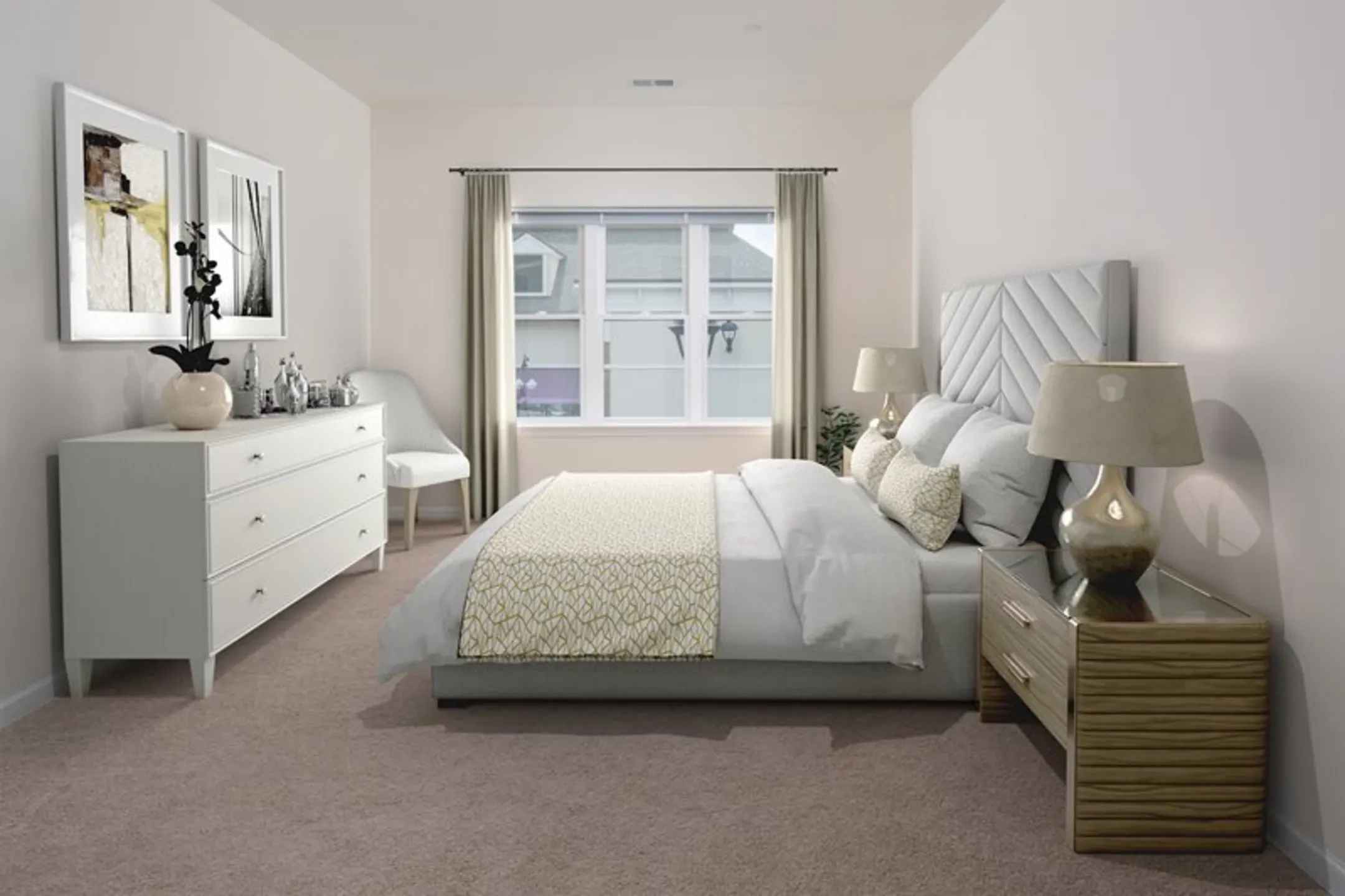 Fair Lawn Promenade Apartments Fair Lawn, NJ 07410