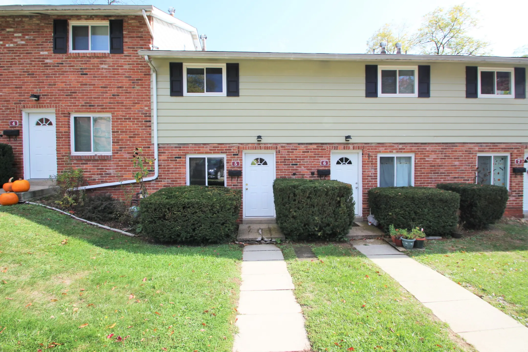 Moon Apartments Apartments Coraopolis, PA 15108