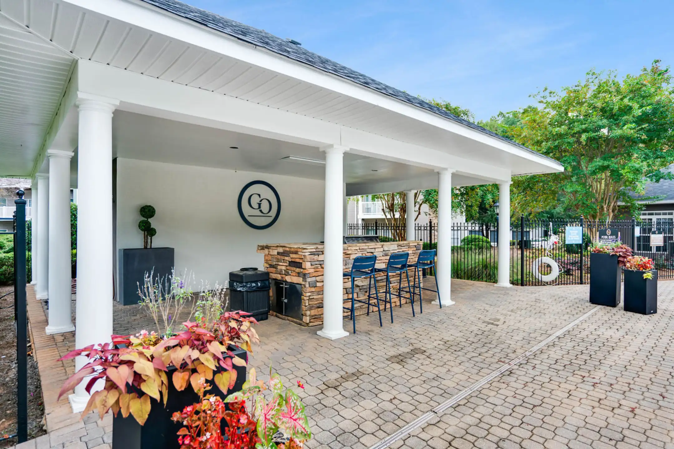 The Preston Apartments 100 Preston Creek Dr McDonough, GA