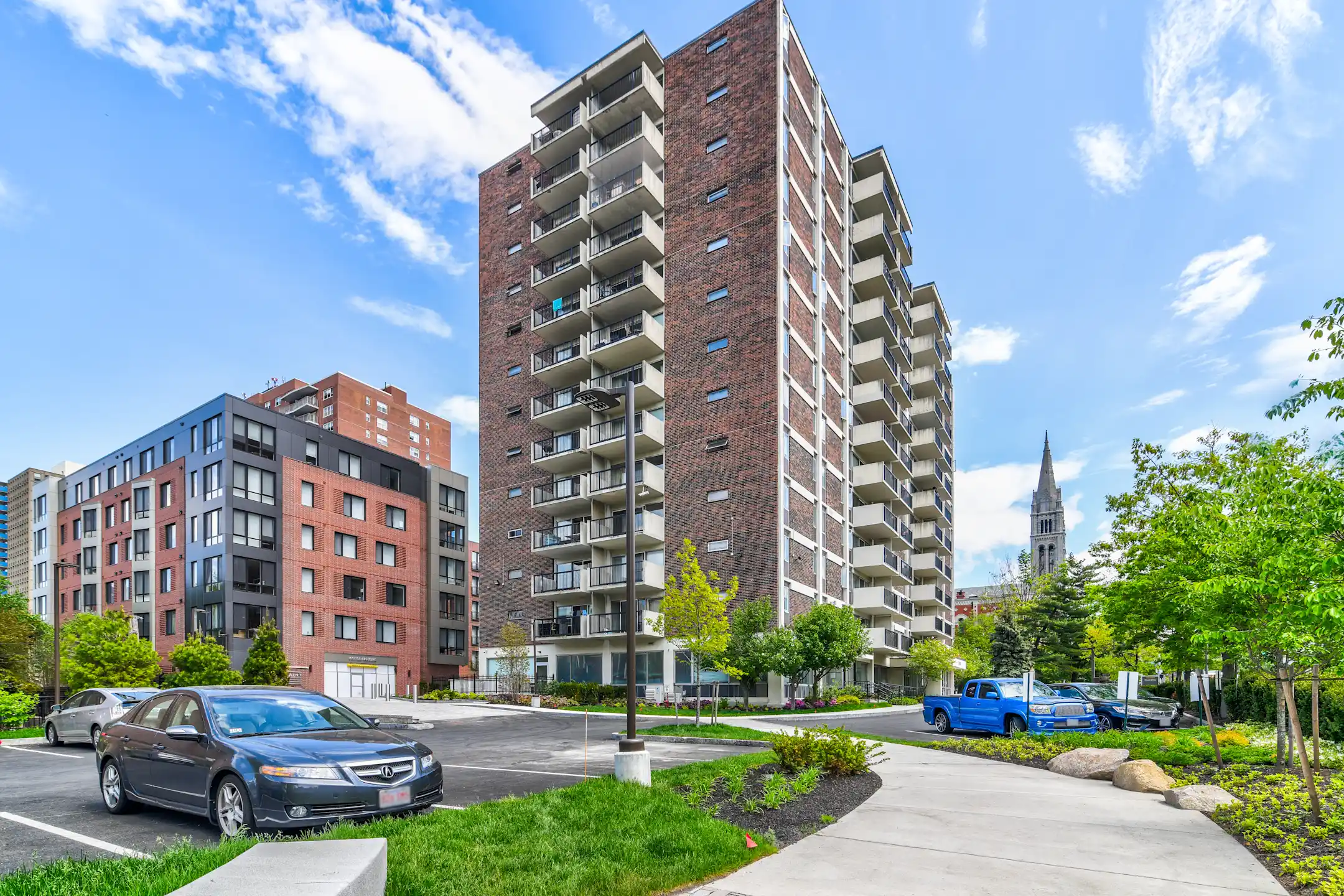 Apartments In Roxbury Boston