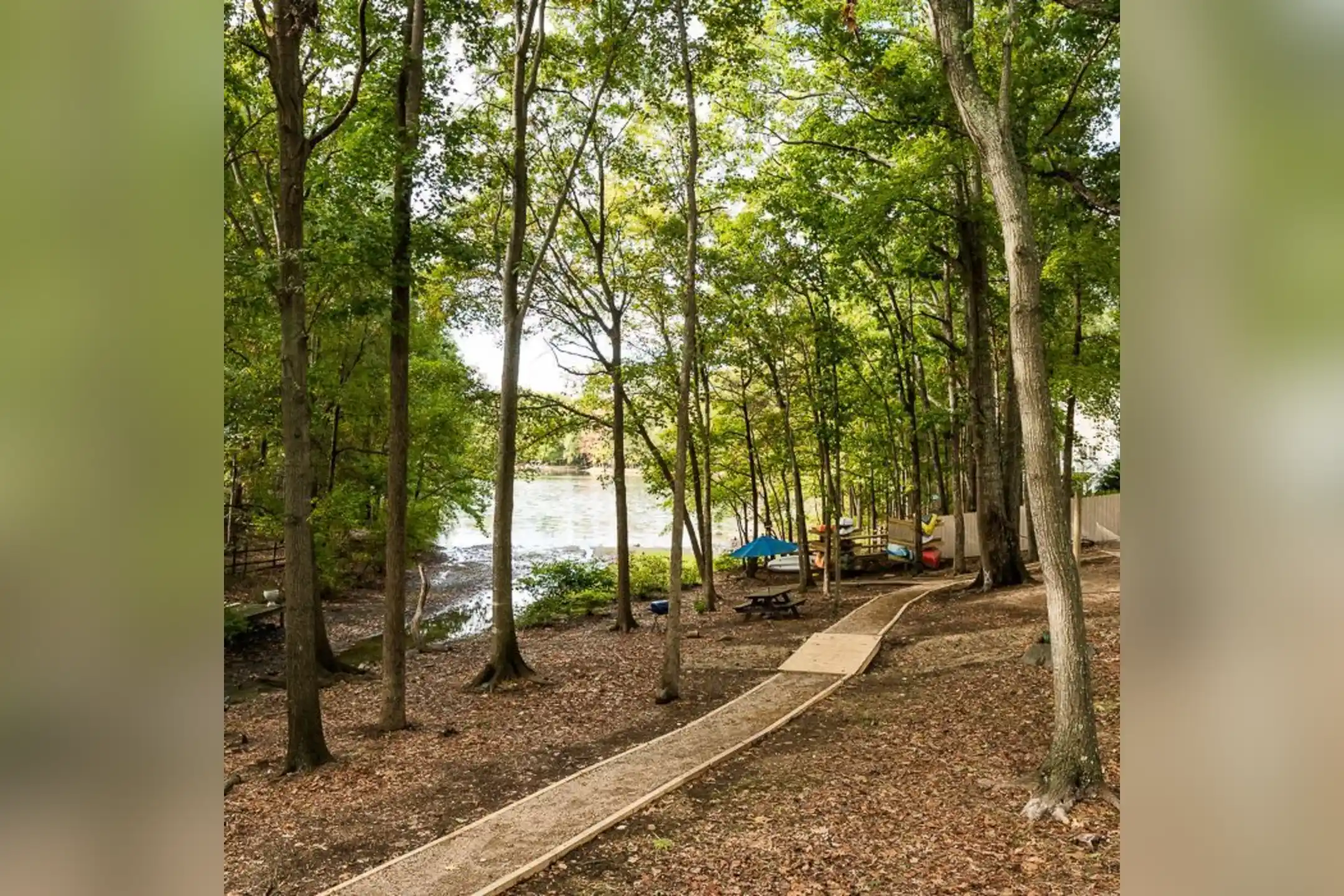 Lakeside Apartments Davidson, NC 28036