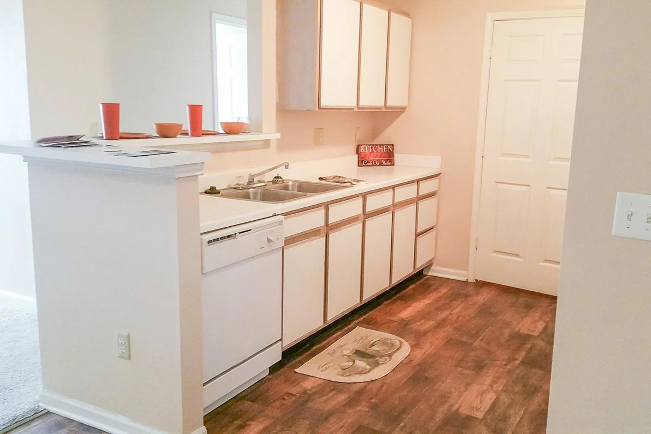 Ashton Place Apartments Crossville, TN 38555