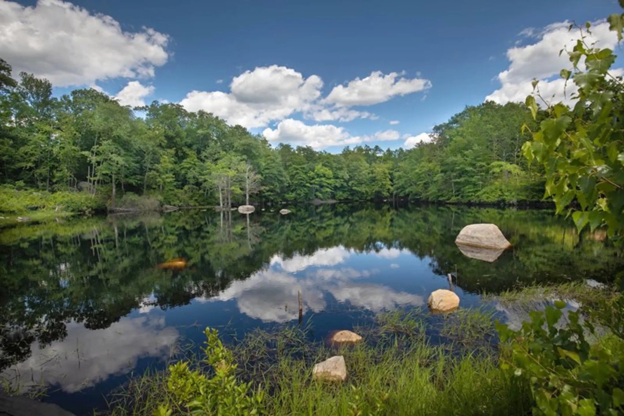 Pondview Estates Apartments Wharton, NJ 07885