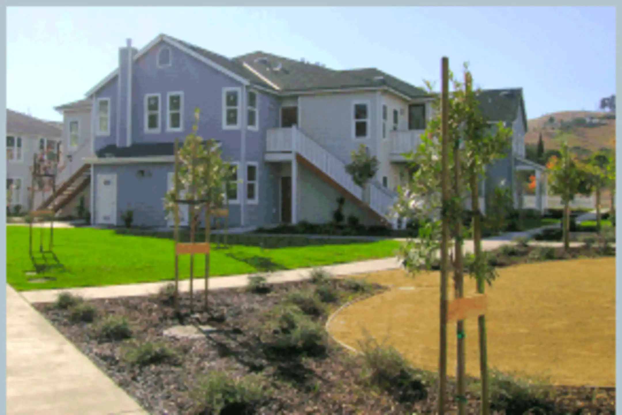 No Available Units Mission Garden Apartments 59 Muckelemi St San Juan Bautista, CA