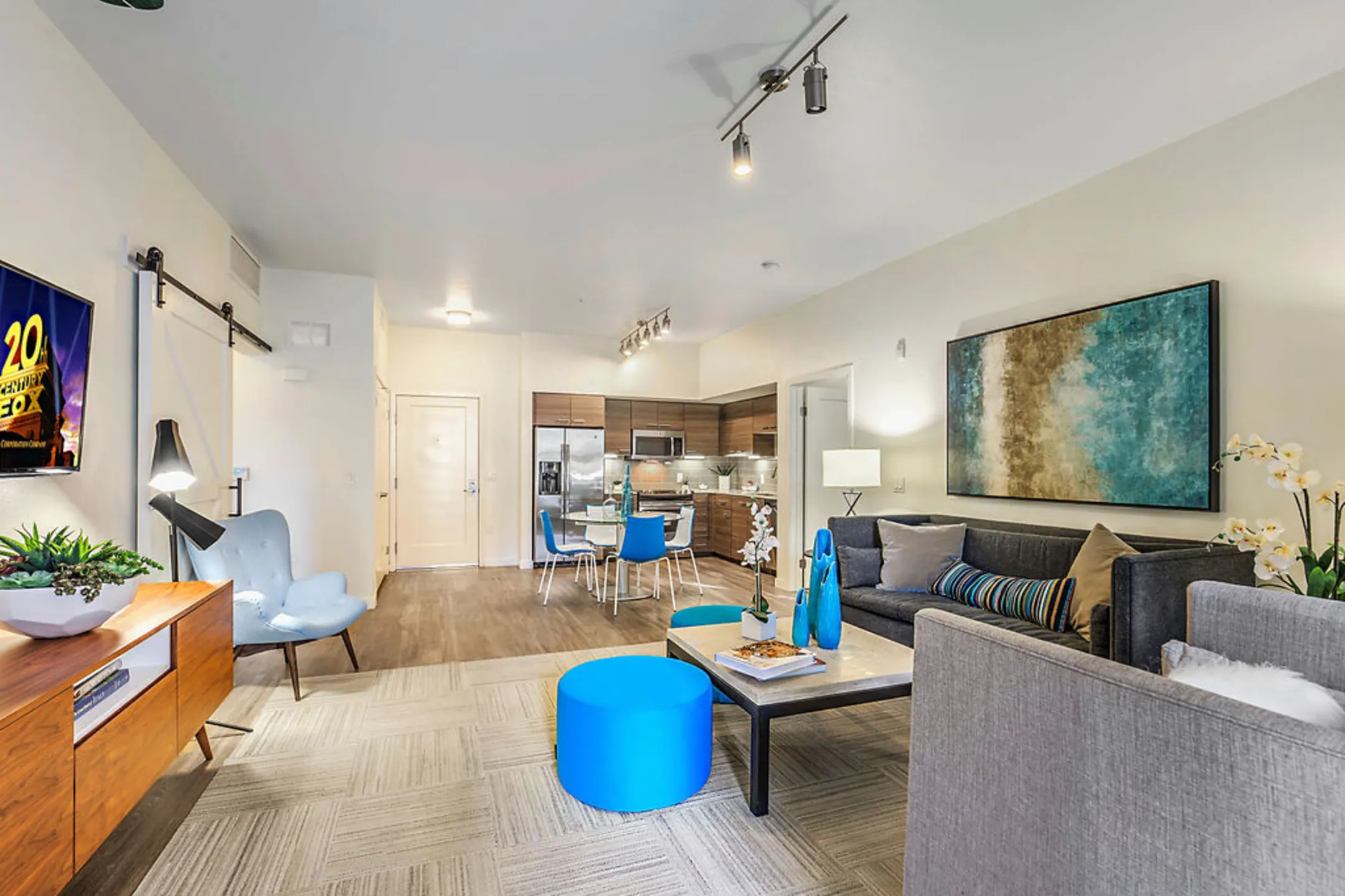 Tempo Riverpark 450 Forest Park Blvd Oxnard, CA Apartments for Rent