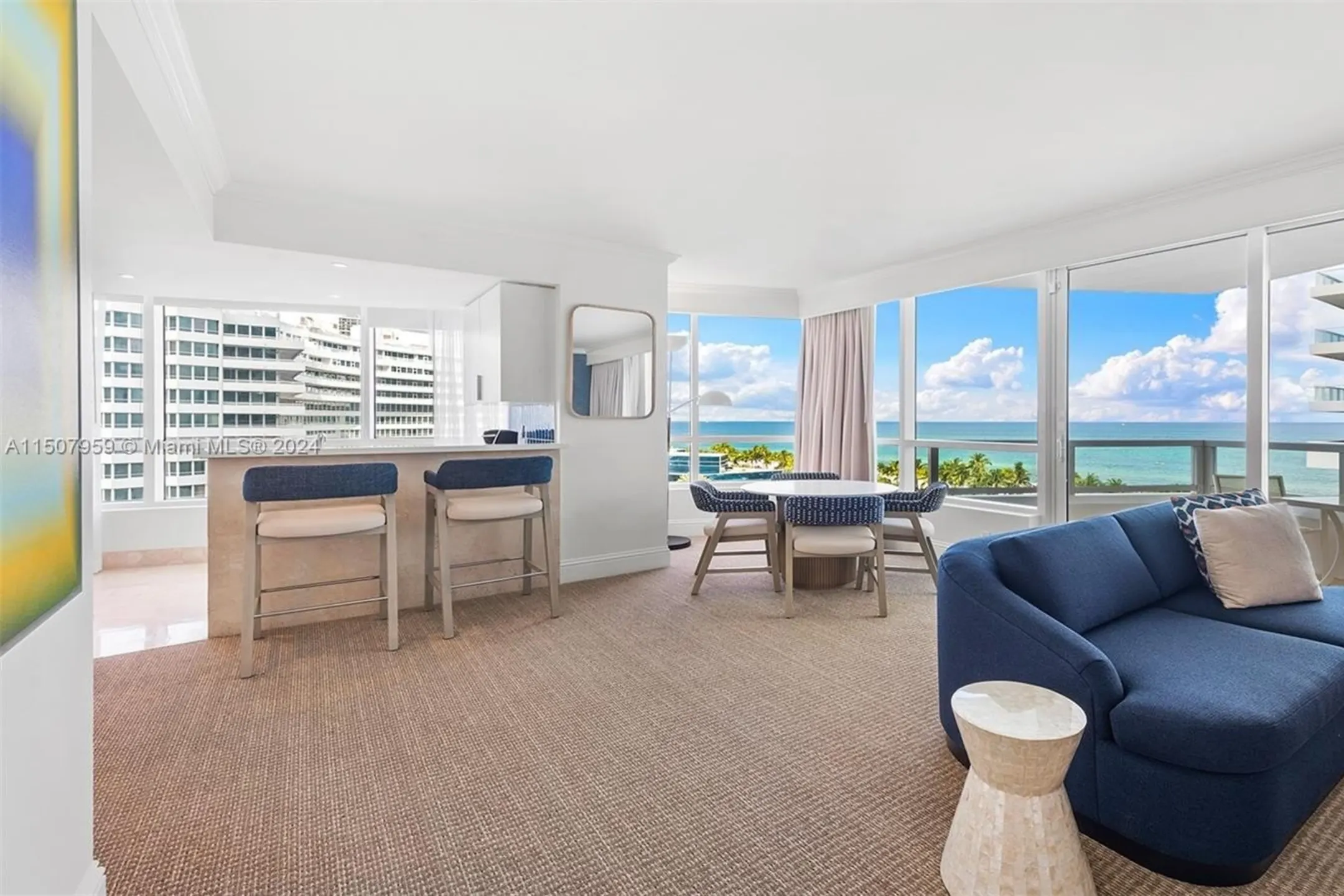 4401 Collins Ave Unit 901903  