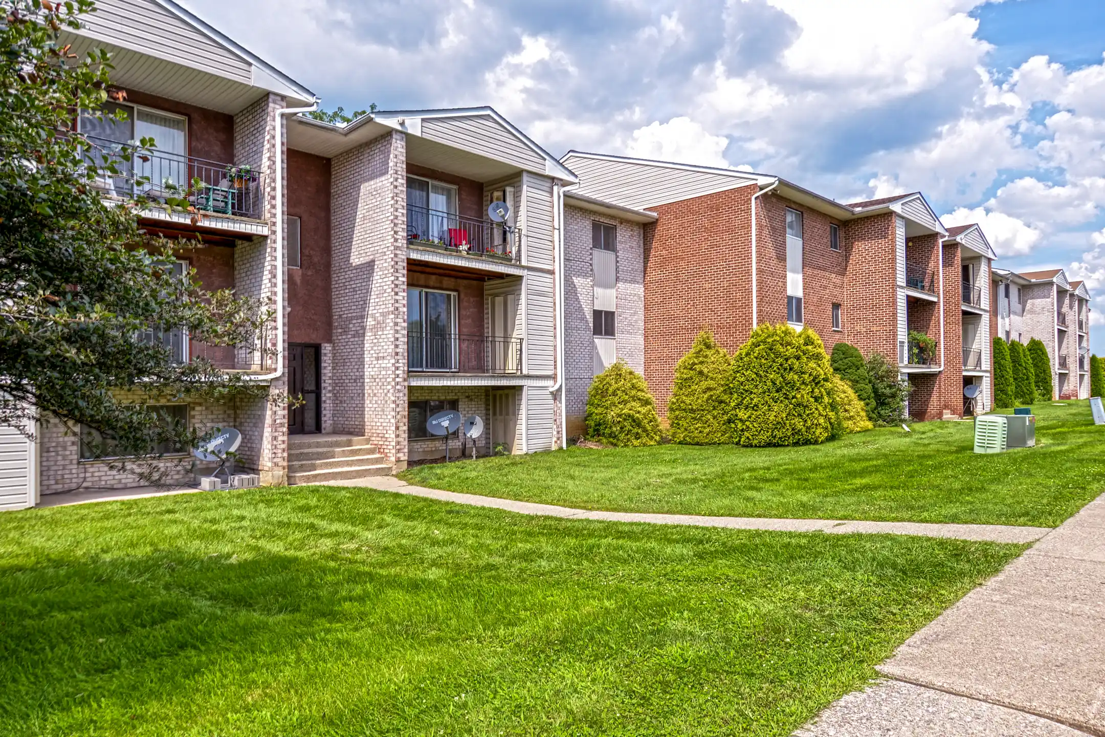Orchard Hills Apartments Apartments Whitehall, PA 18052