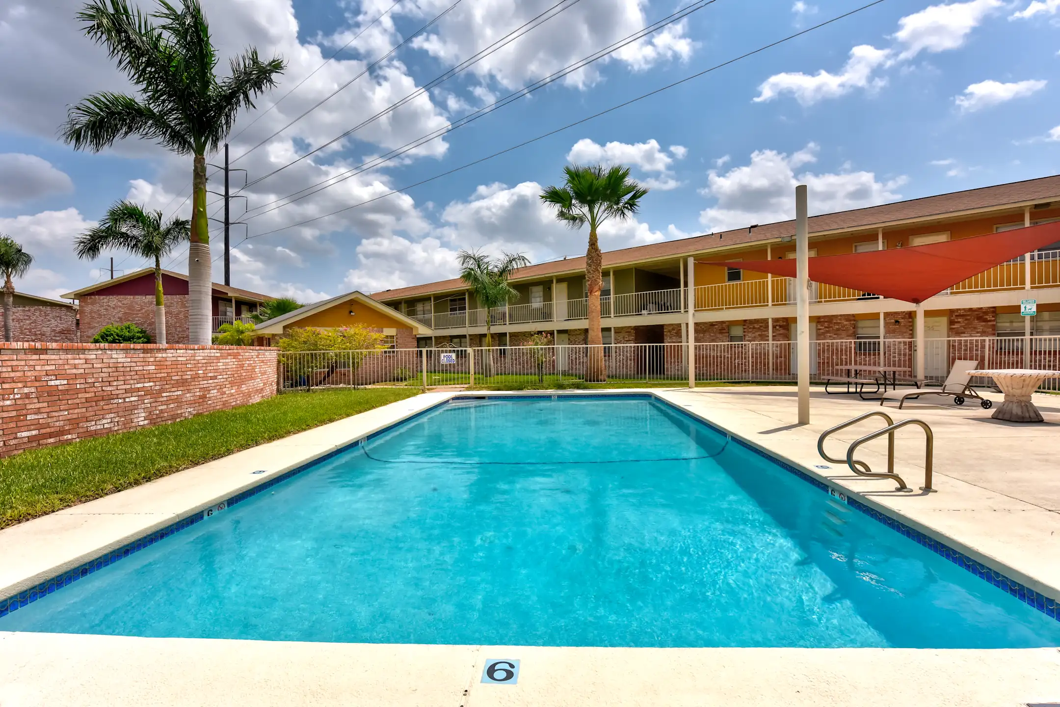 Hidden Orchid Apartments Apartments McAllen, TX 78504