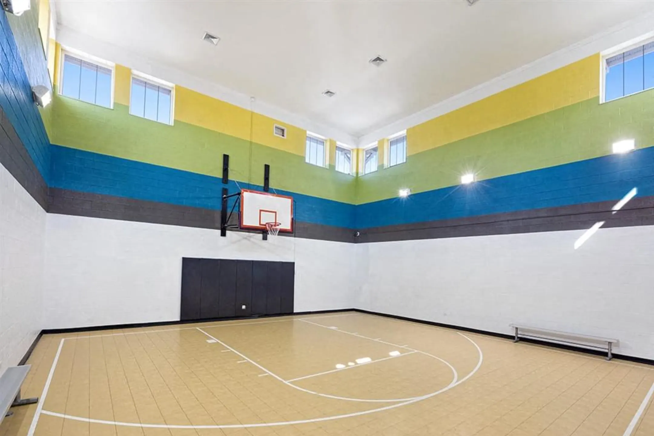 Addison Crater Woods Apartments Petersburg, VA 23805