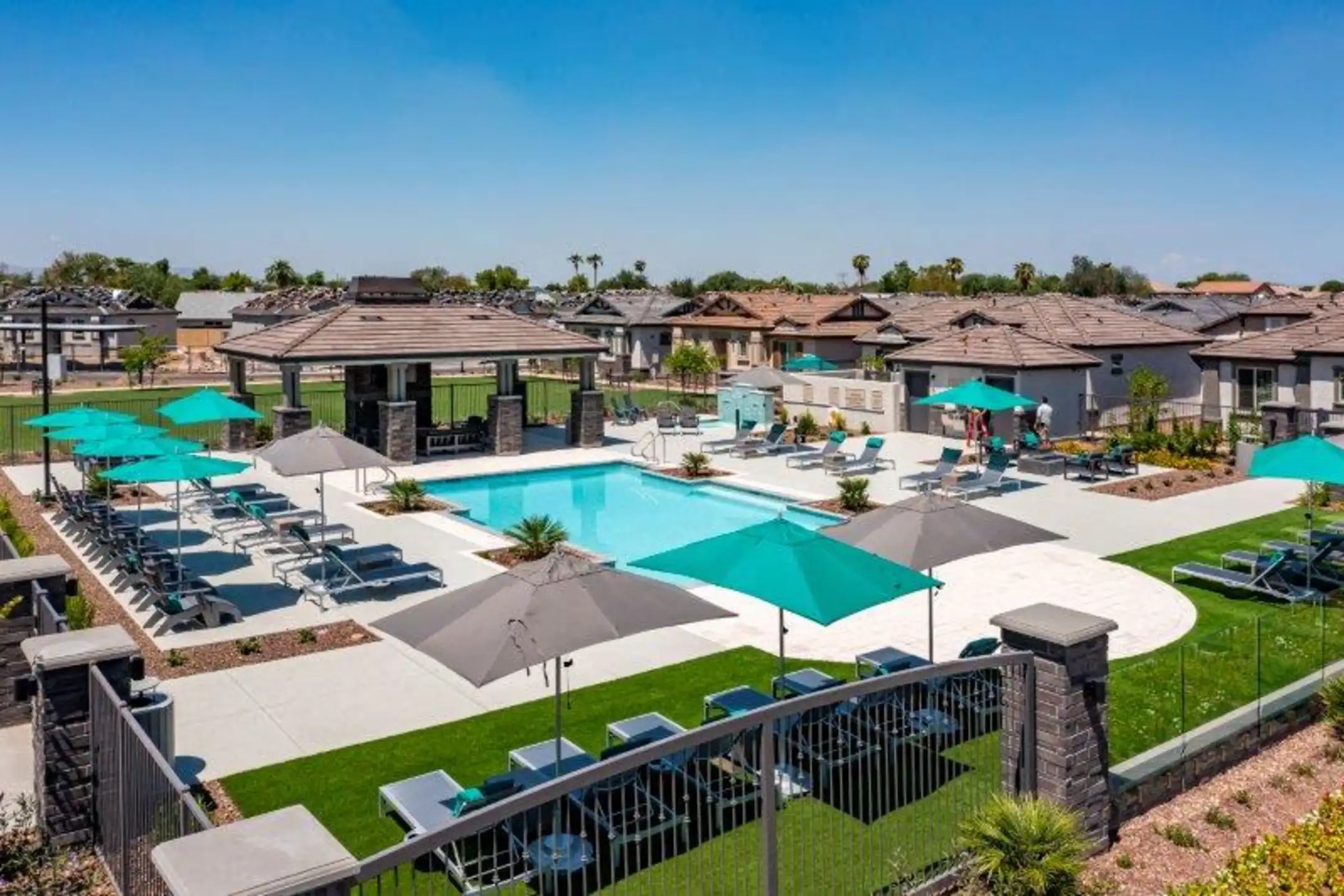 Vlux at Queen Creek Apartments Queen Creek, AZ 85140