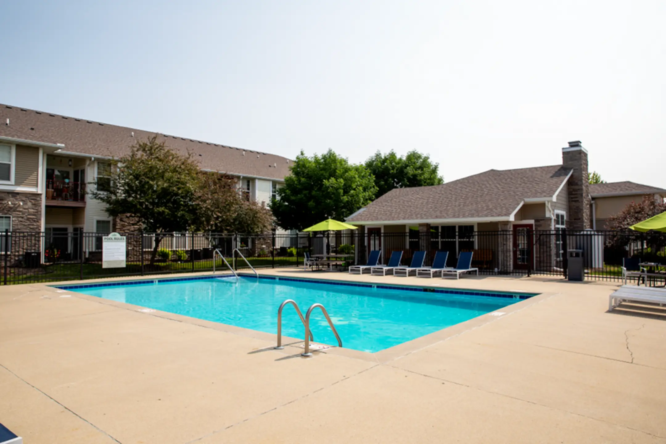 Providence Pointe 6350 Nw 106th St Johnston, IA Apartments for Rent