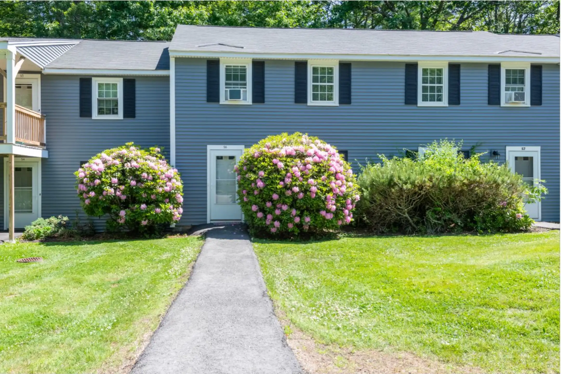 Yarmouth Green 1 Juniper Dr Yarmouth, ME Apartments for Rent Rent.