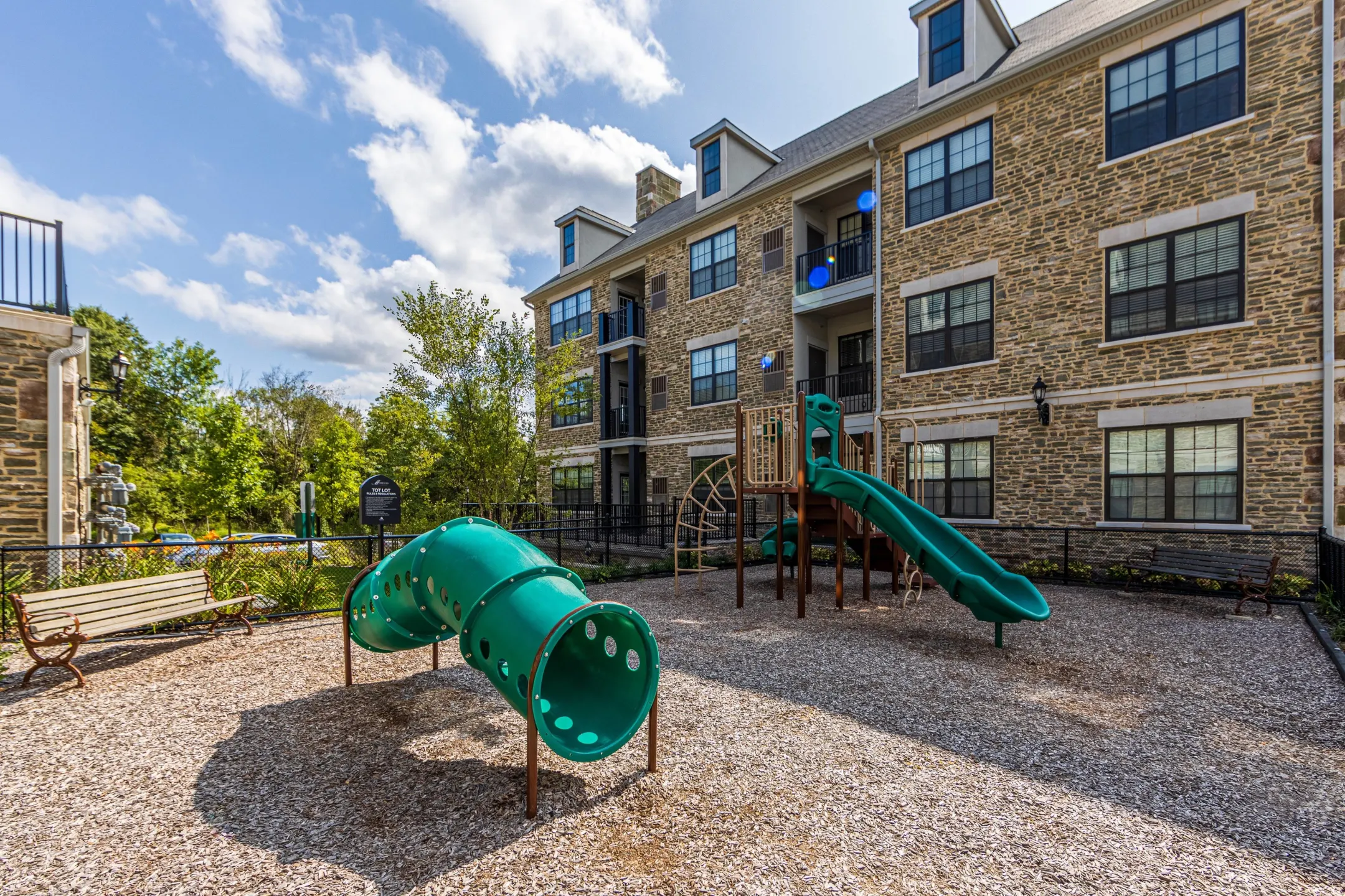 Merriewold Apartments Highland Park, NJ 08904