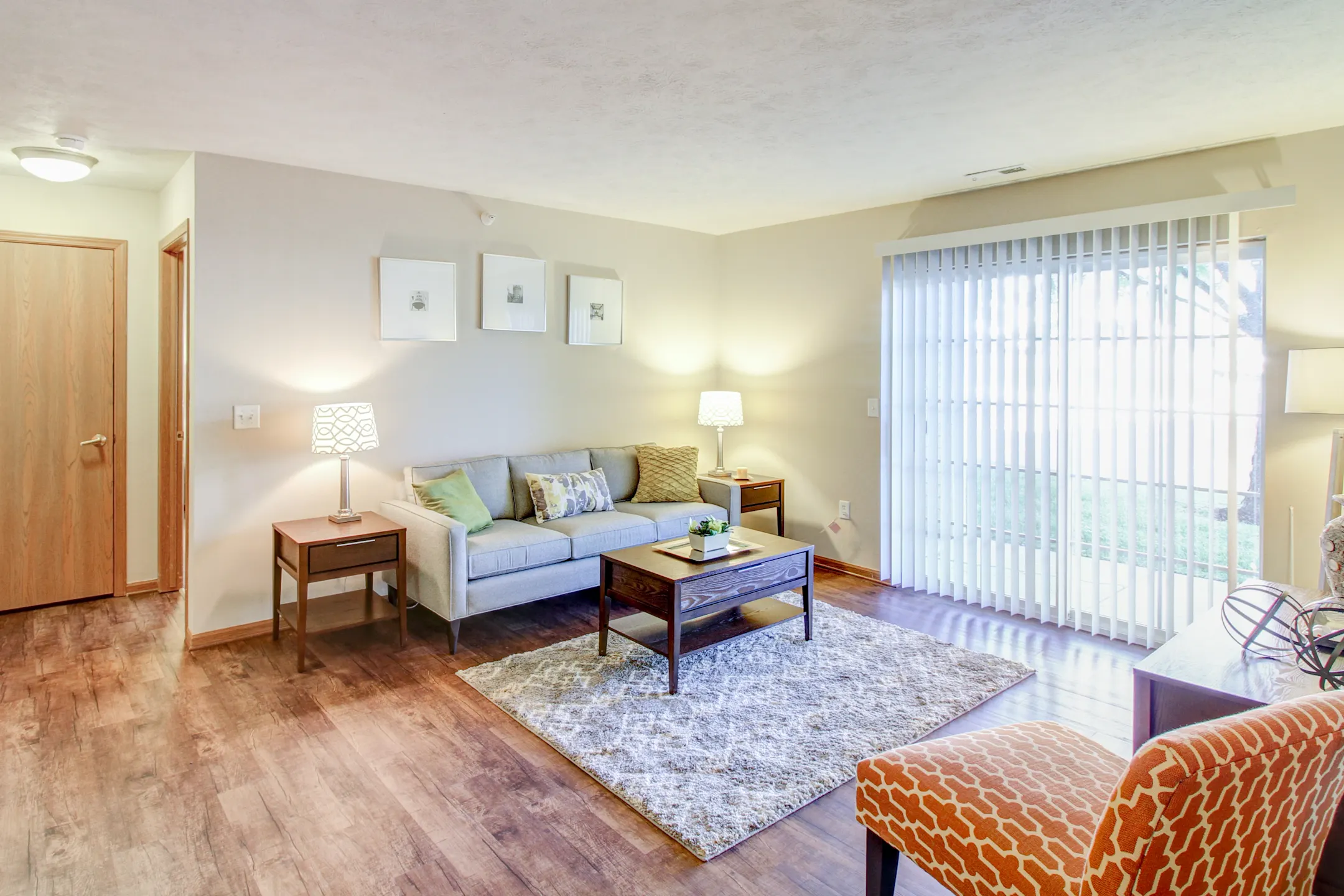 Tiburon View Apartments Apartments Omaha, NE 68136