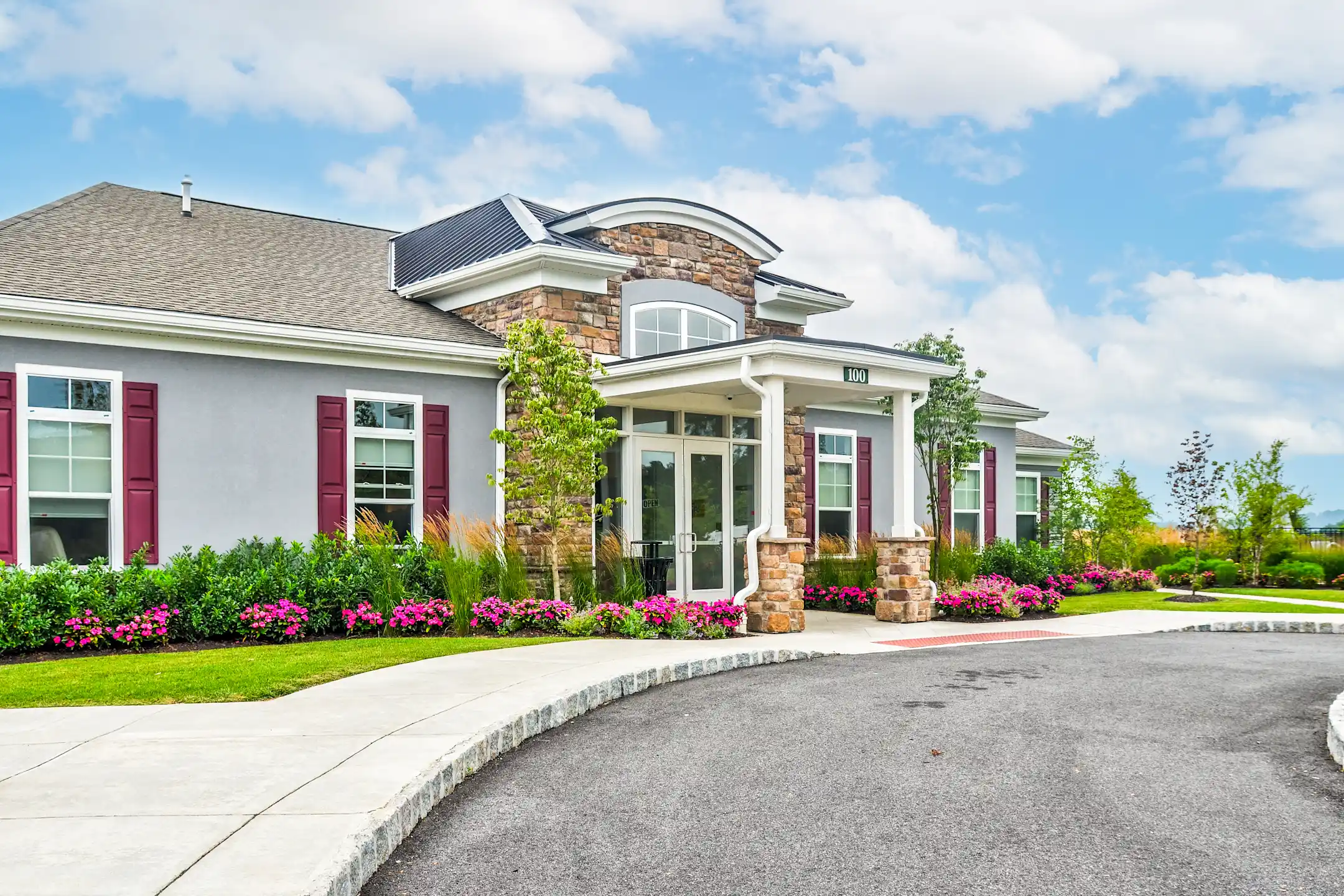 Lehigh Hills Apartments Fogelsville, PA 18051