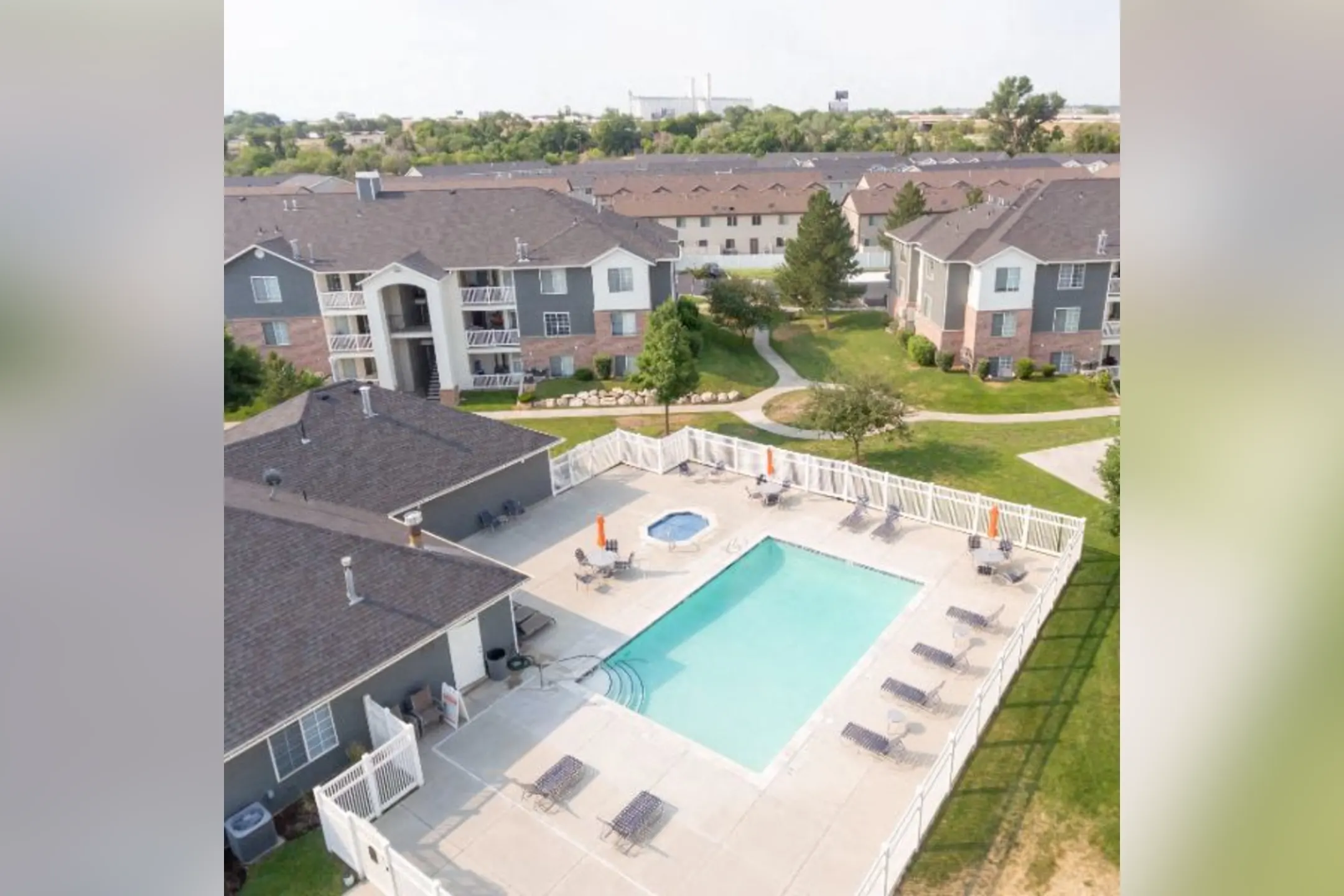 Haven Pointe Apartments 2265 S 1100 W Ogden, UT Apartments for Rent