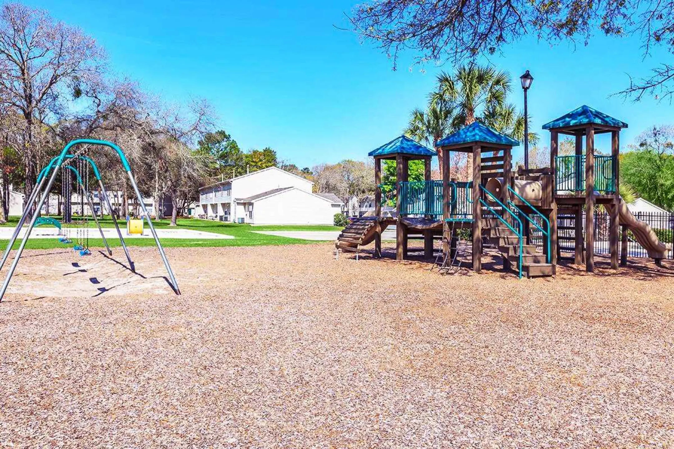 Playground - Canopy Place - Jacksonville, FL