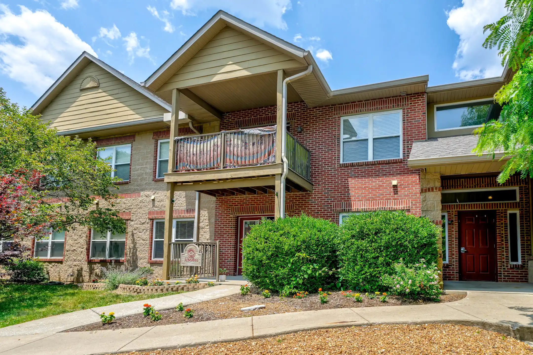 Grove at Latimer Apartments Bloomington, IN 47401