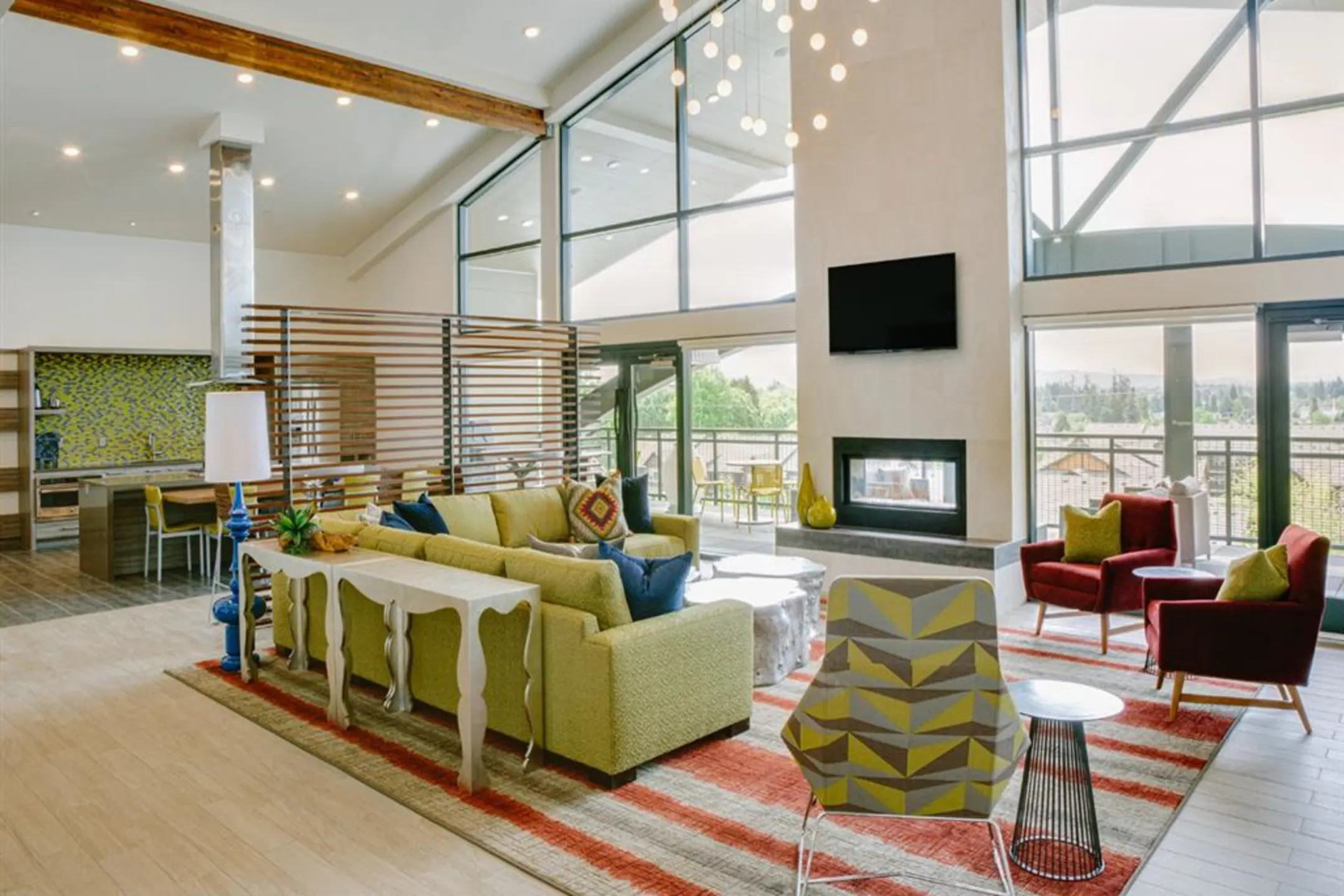 Hub 9 Apartments Hillsboro, OR 97124