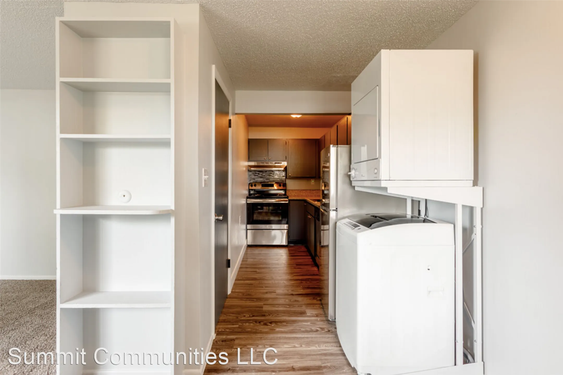 Knight Apartments in Downtown Greeley Apartments Greeley, CO 80631