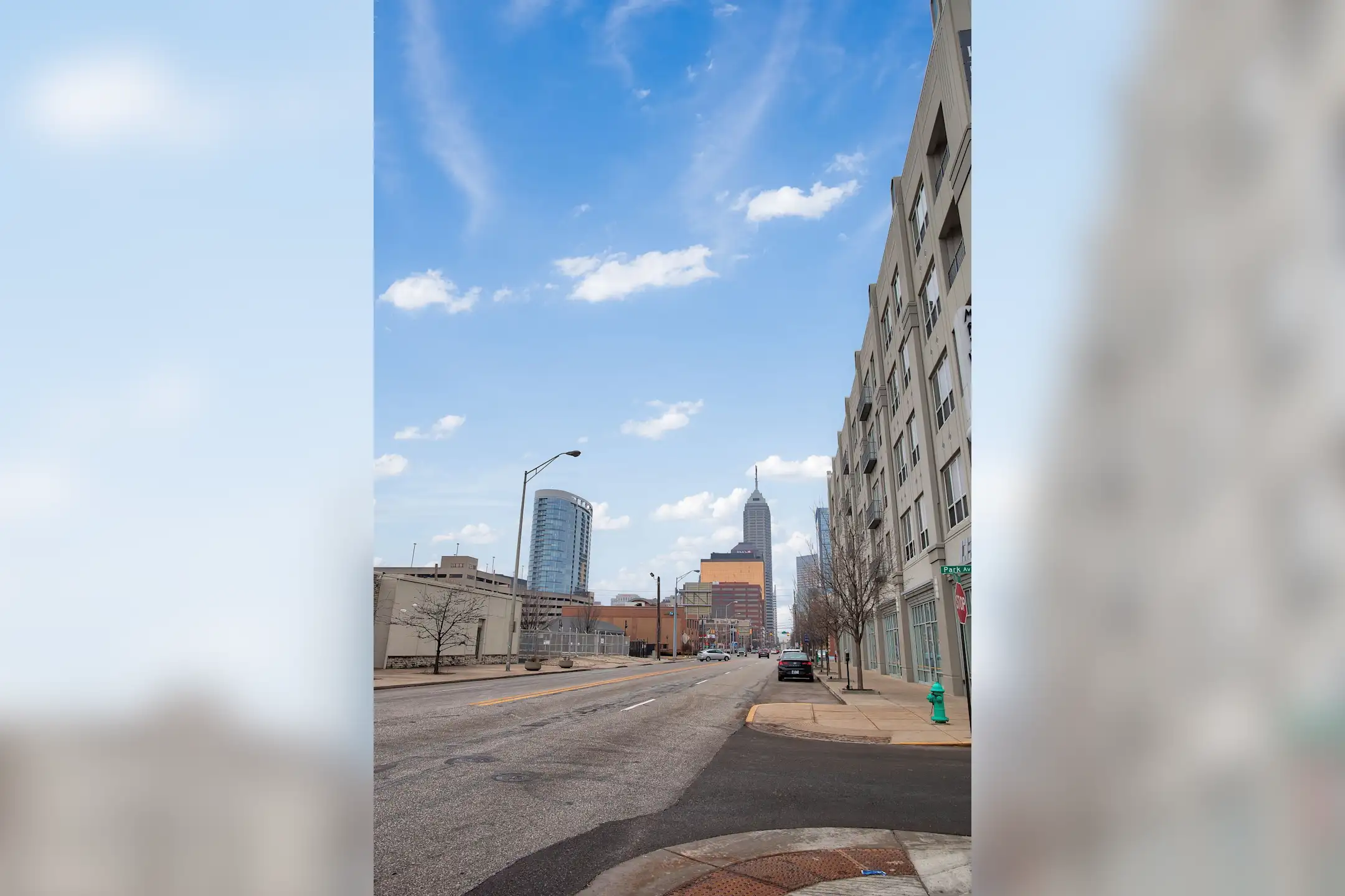 The Maxwell Apartments Apartments Indianapolis, IN 46204