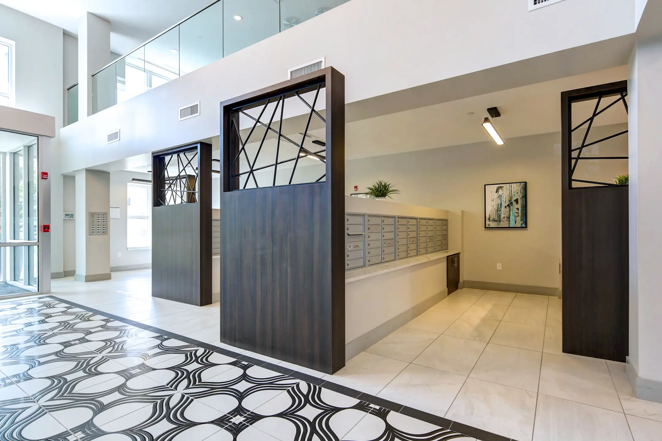 Buckingham Place Apartments Des Plaines, IL 60016