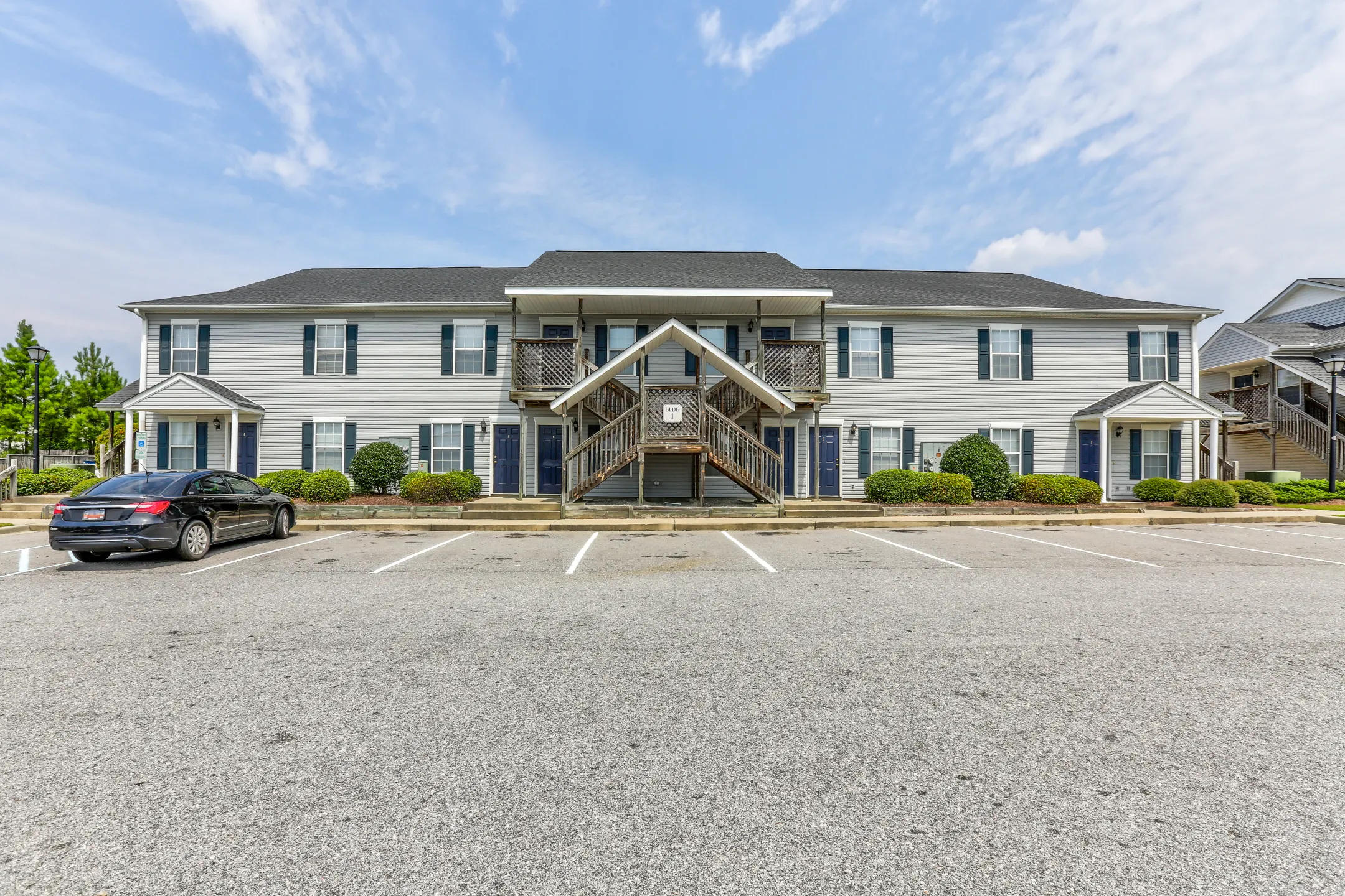 Northstone Apartments 111 Elders Pond Cir Columbia, SC Apartments