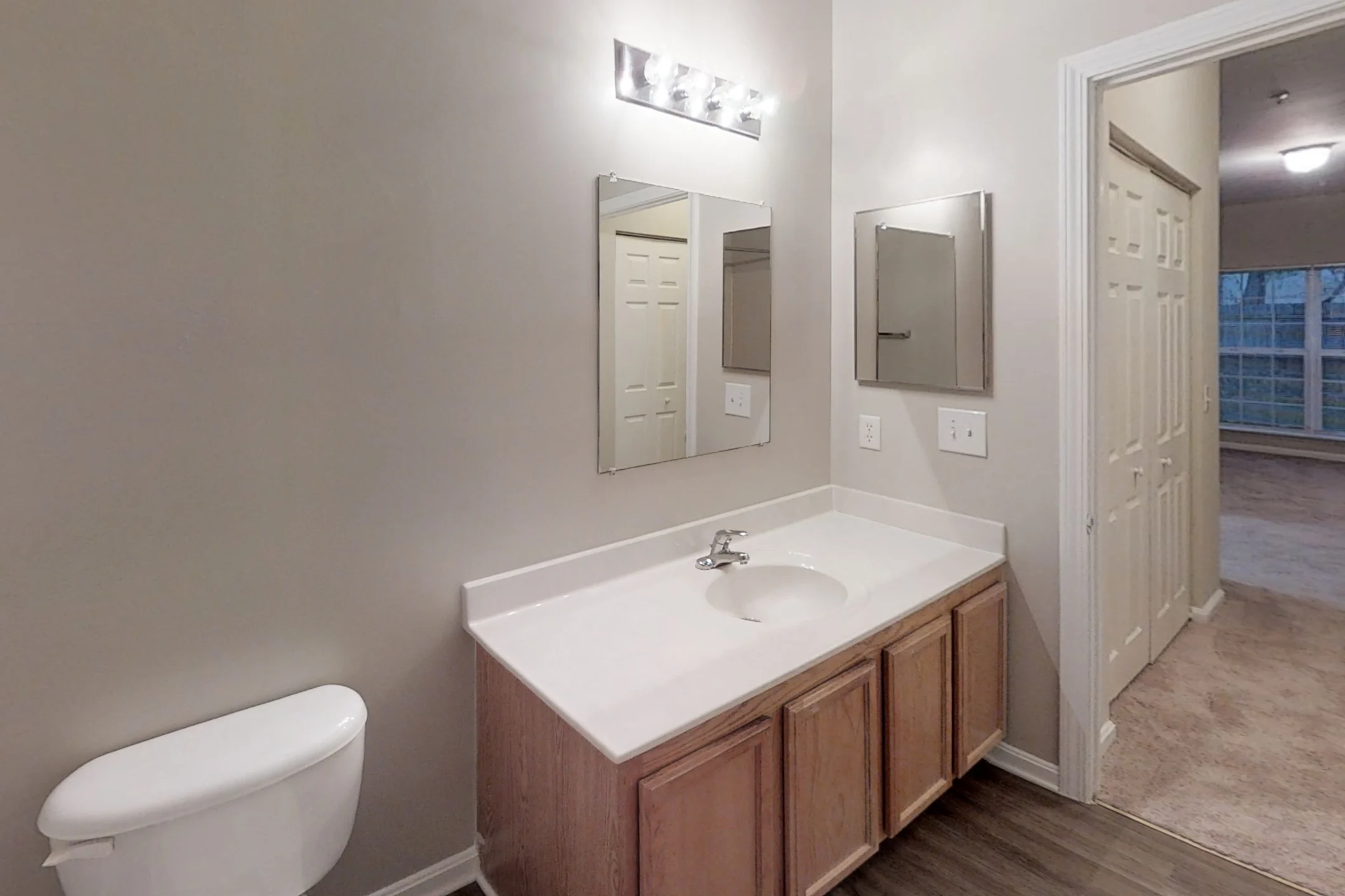 Linden at Martinsburg 1100 Myna Court Martinsburg, WV Apartments