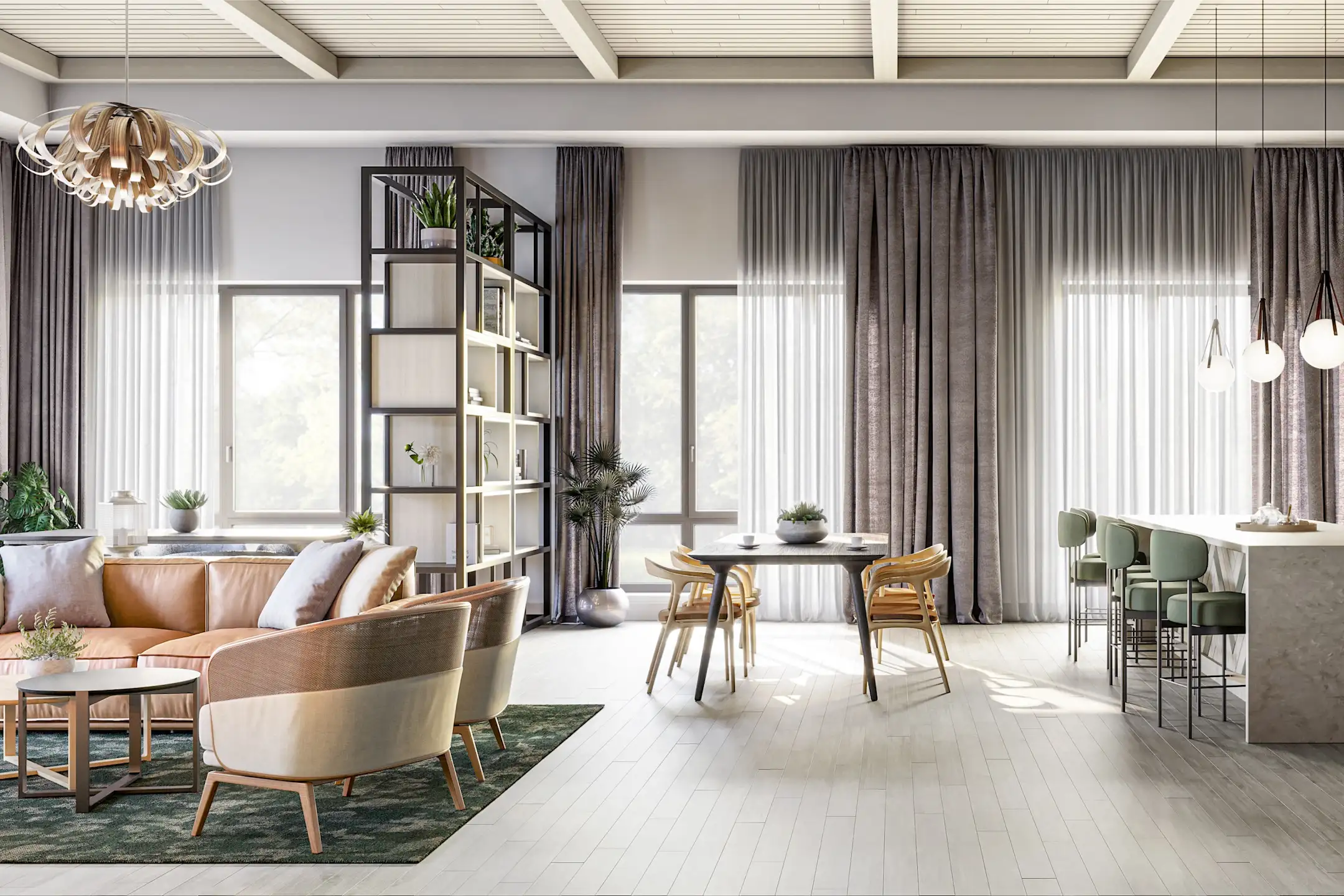 Risor of Blaine Apartments Blaine, MN 55434