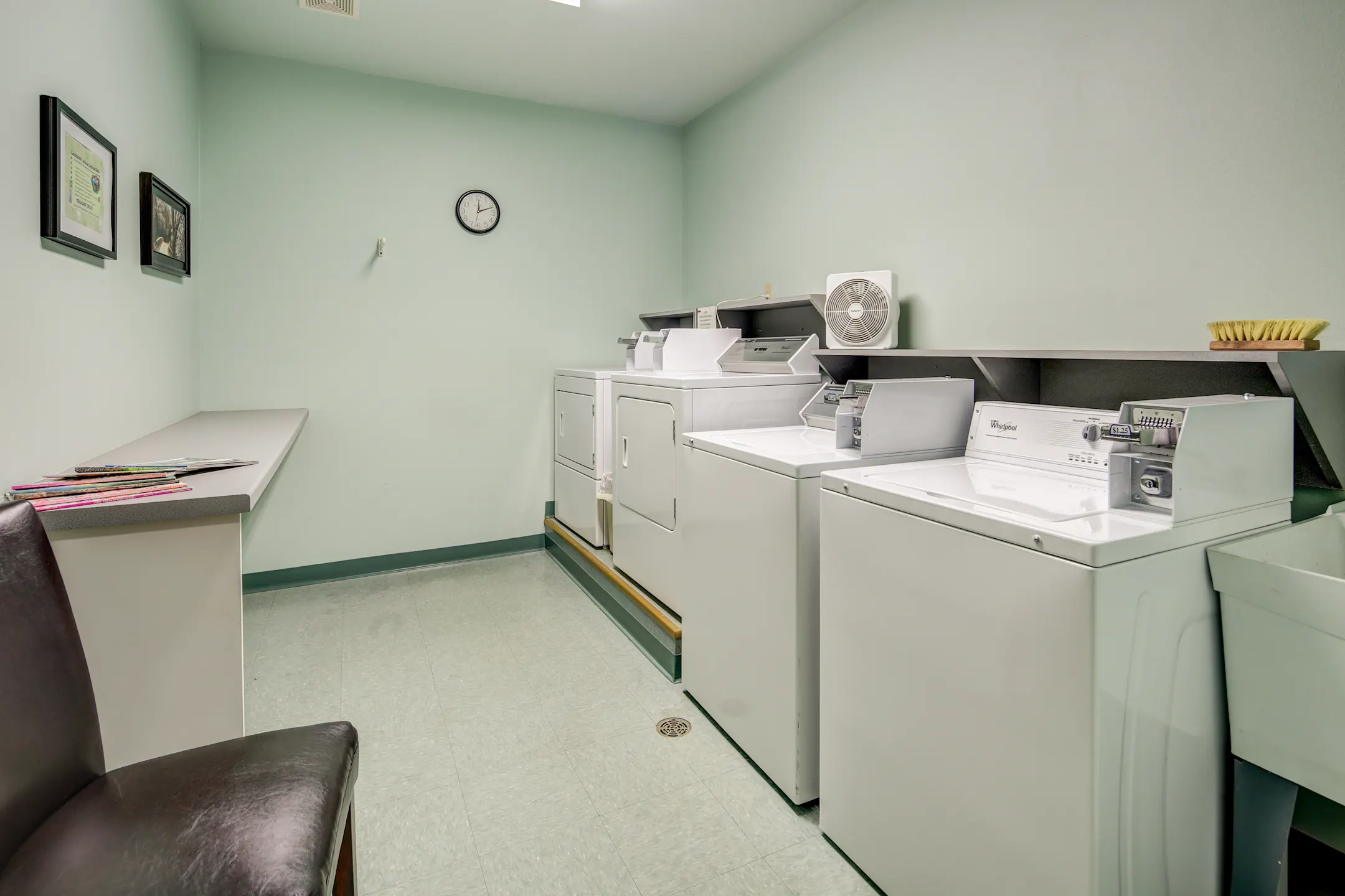 Hillcrest Senior Apartments Apartments Beloit, WI 53511