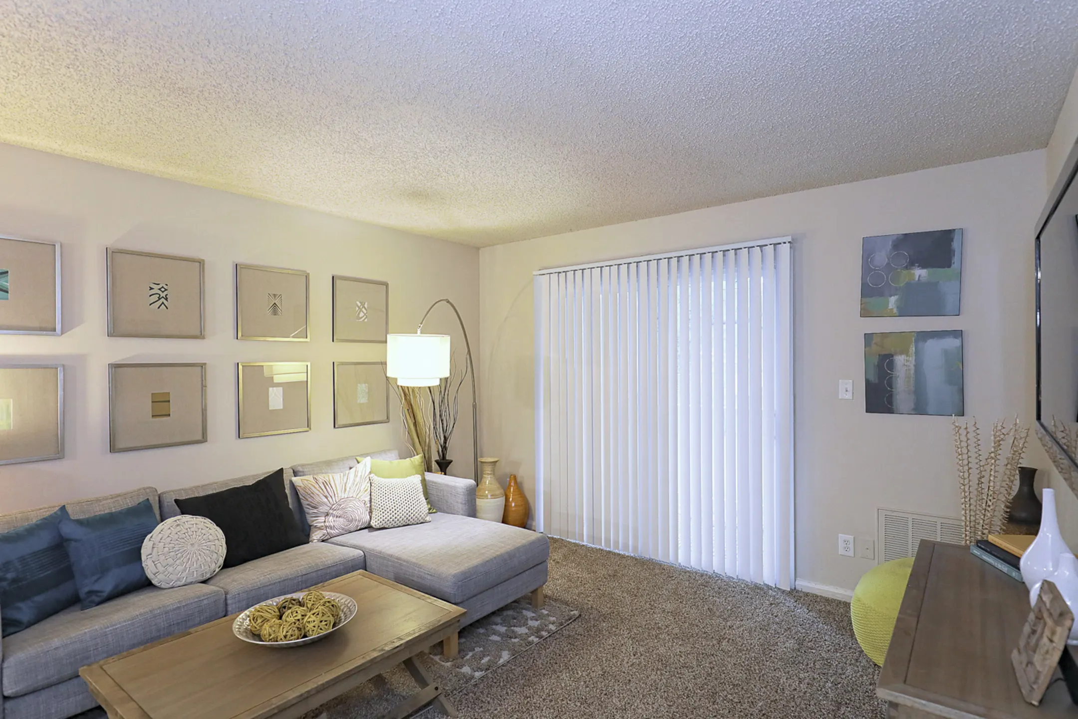 The Morehead Apartments Greensboro, NC 27409