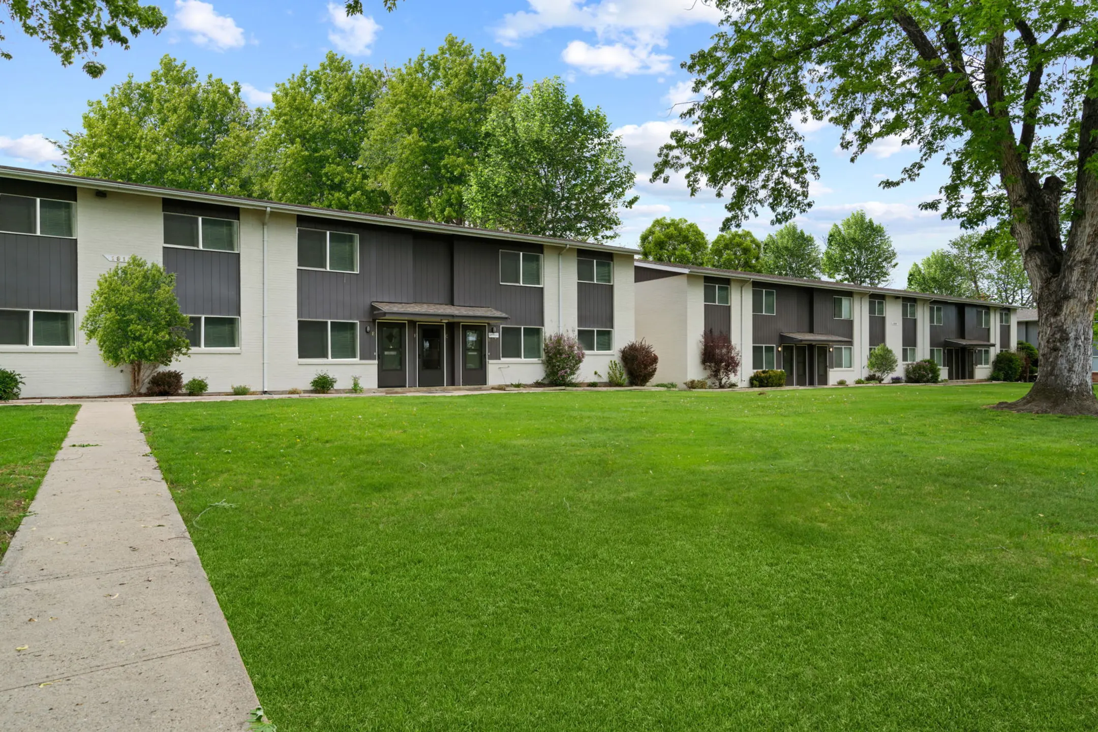 The Grove Apartments Loveland, CO 80538