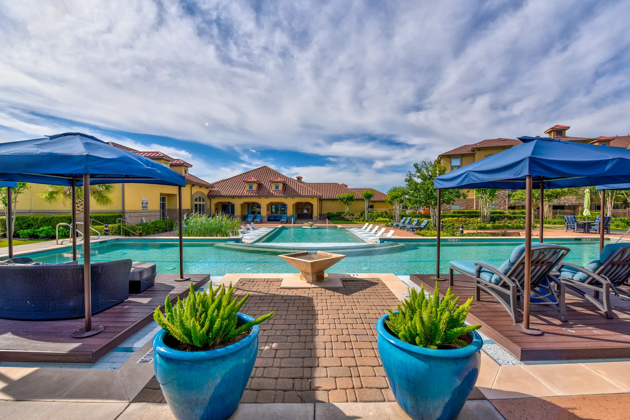 District At Westborough Apartments Katy, TX 77449