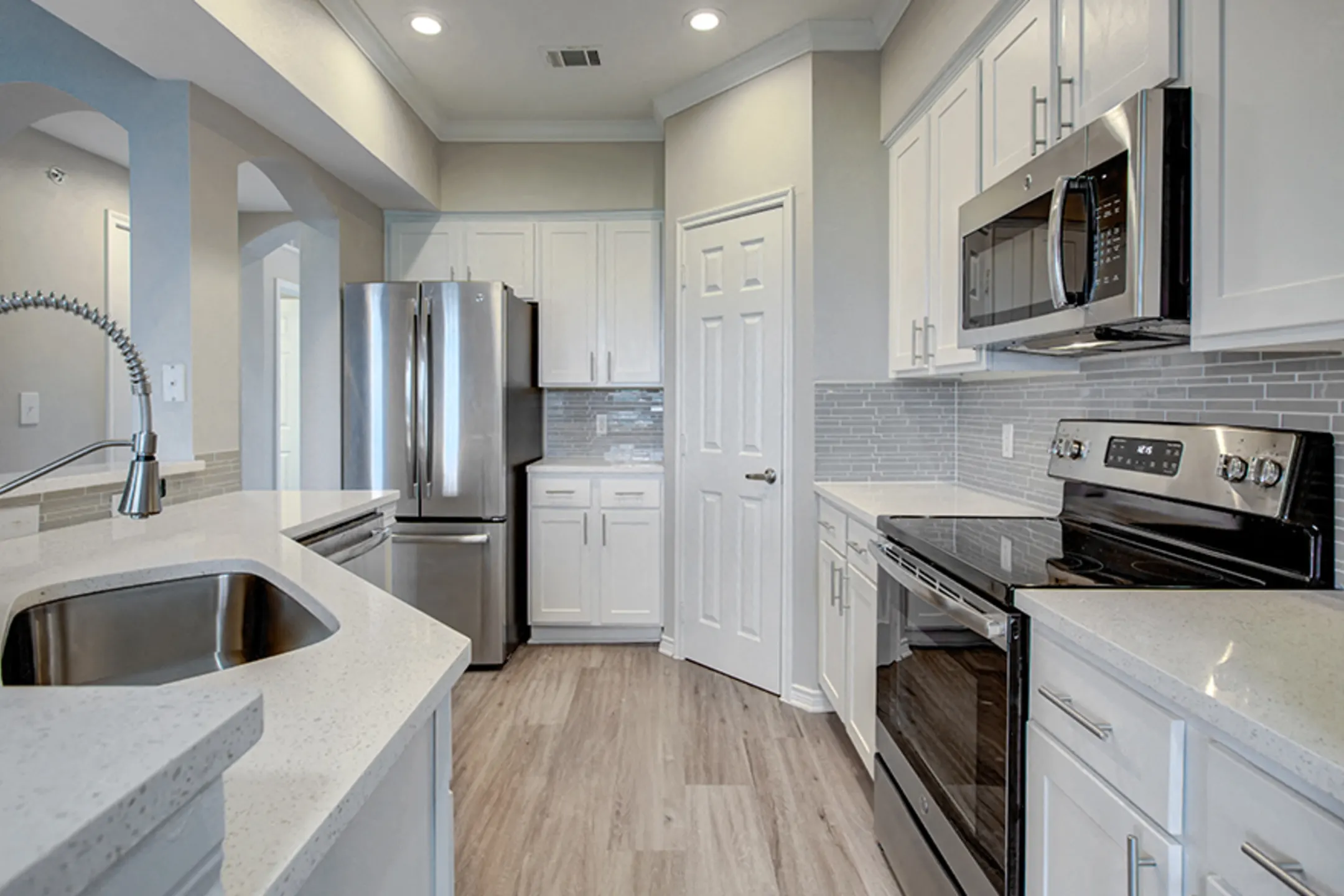 Meritage at Steiner Ranch Apartments - Austin, TX 78732