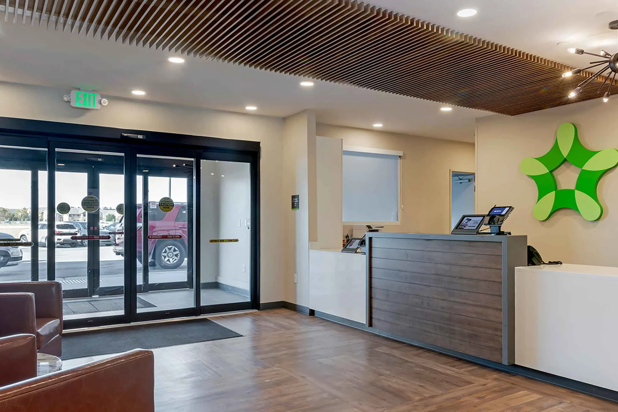 Furnished Studio Savannah Pooler, GA Apartments Pooler, GA 31322