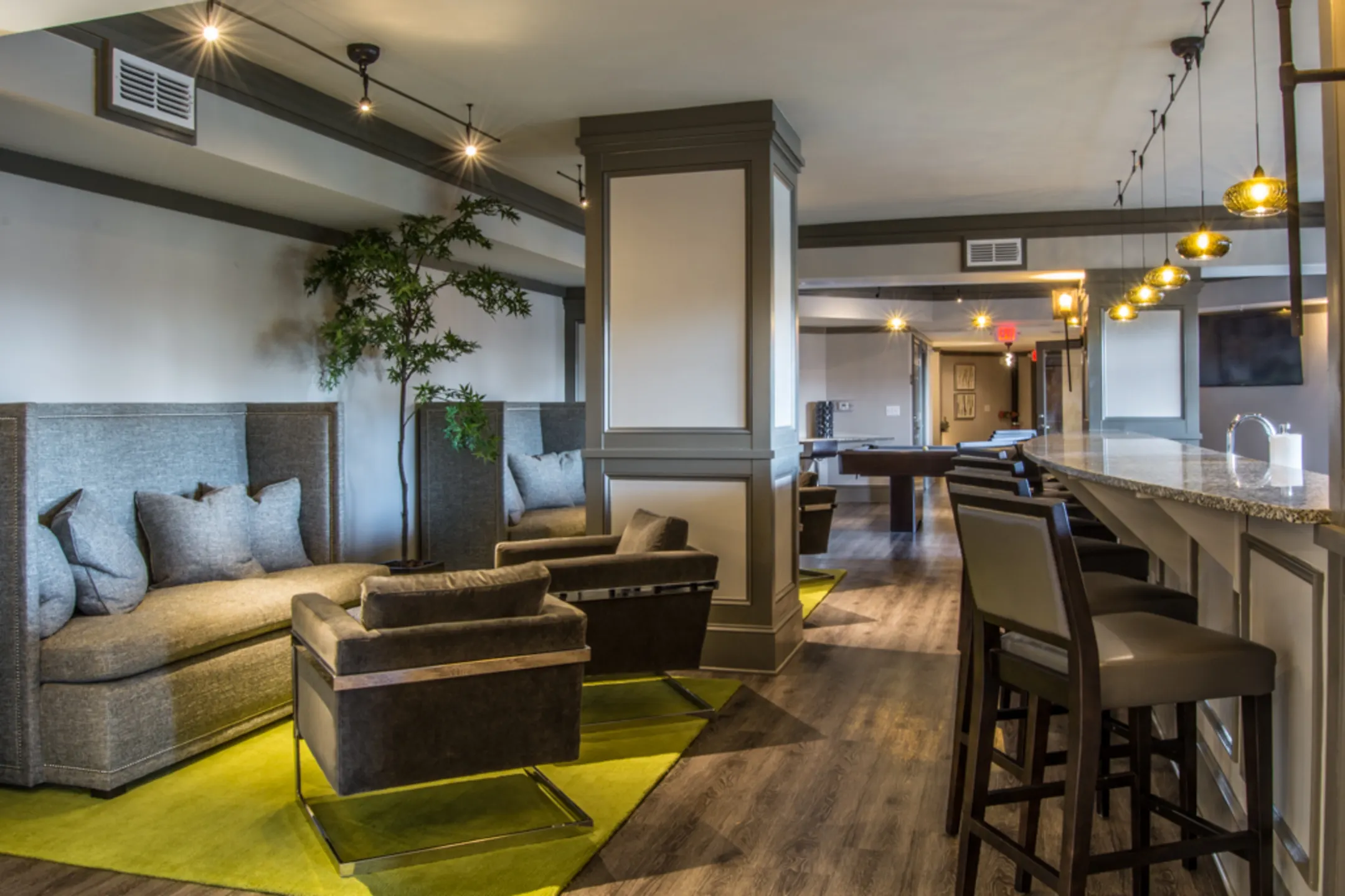 Aventine Apartments Arden, NC 28704