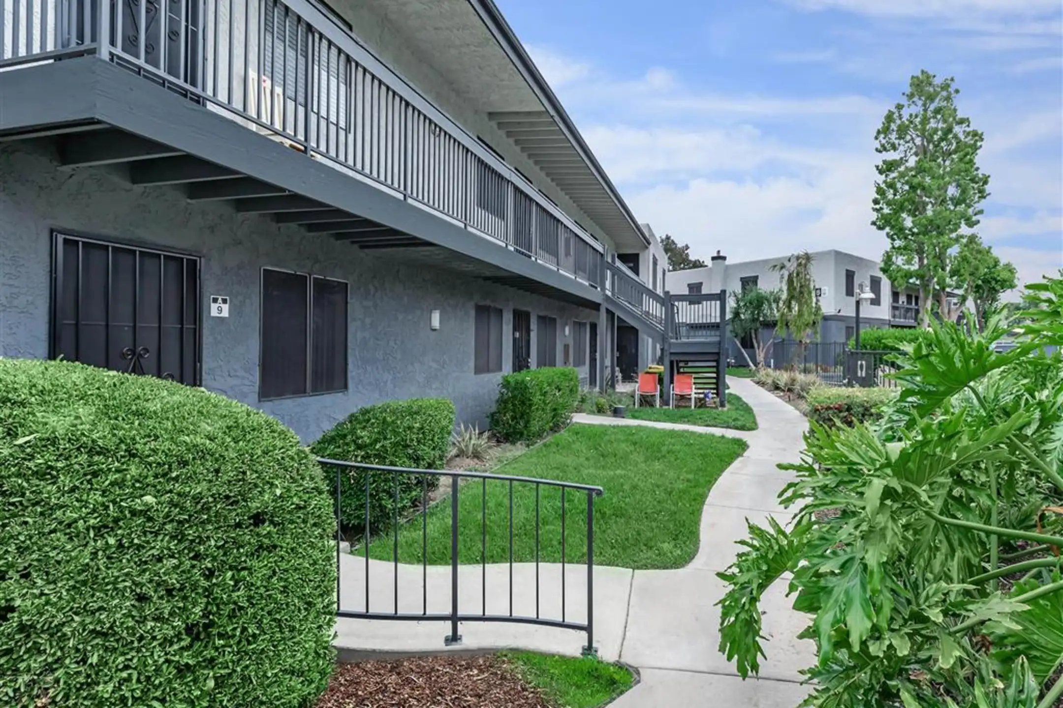 Zen Diamond Active Senior Apartments Apartments Hemet, CA 92543