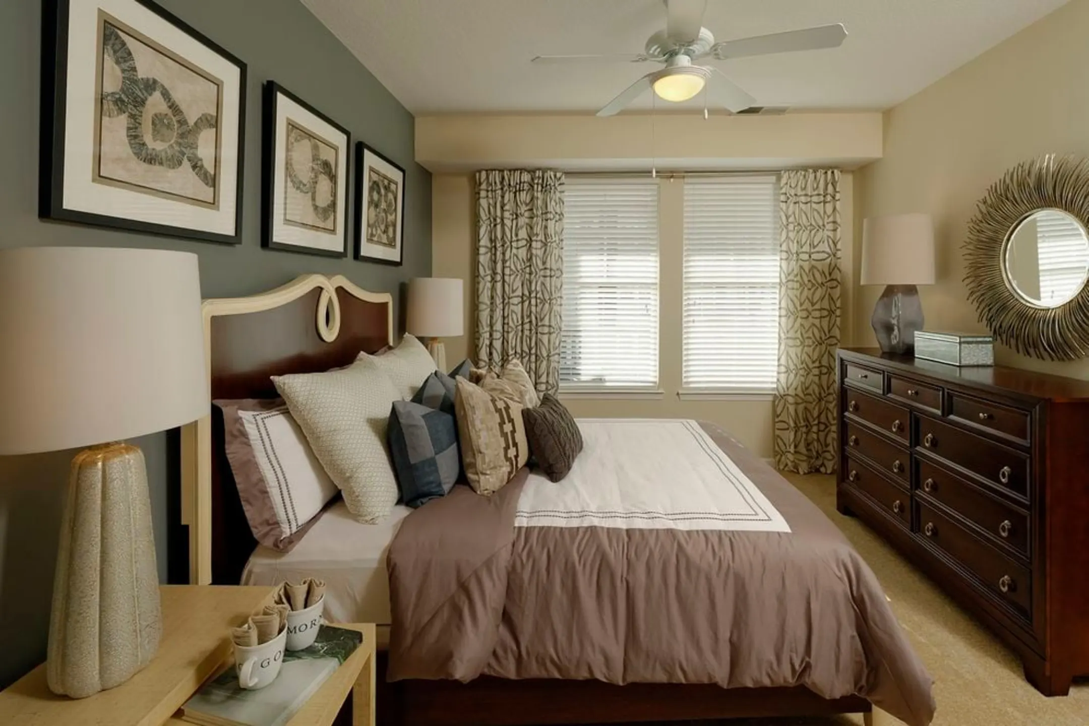 Bedroom - Avalon Arlington North - Arlington, VA