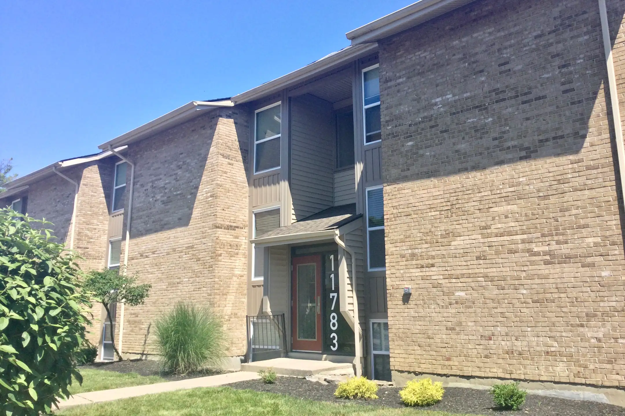 Knolls Apartments Apartments Cincinnati, OH 45246