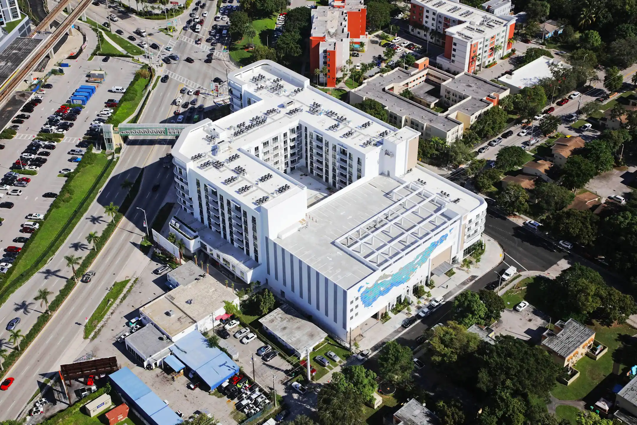Platform 3750 3750 S. Dixie Hwy. Miami, FL Apartments for Rent Rent.