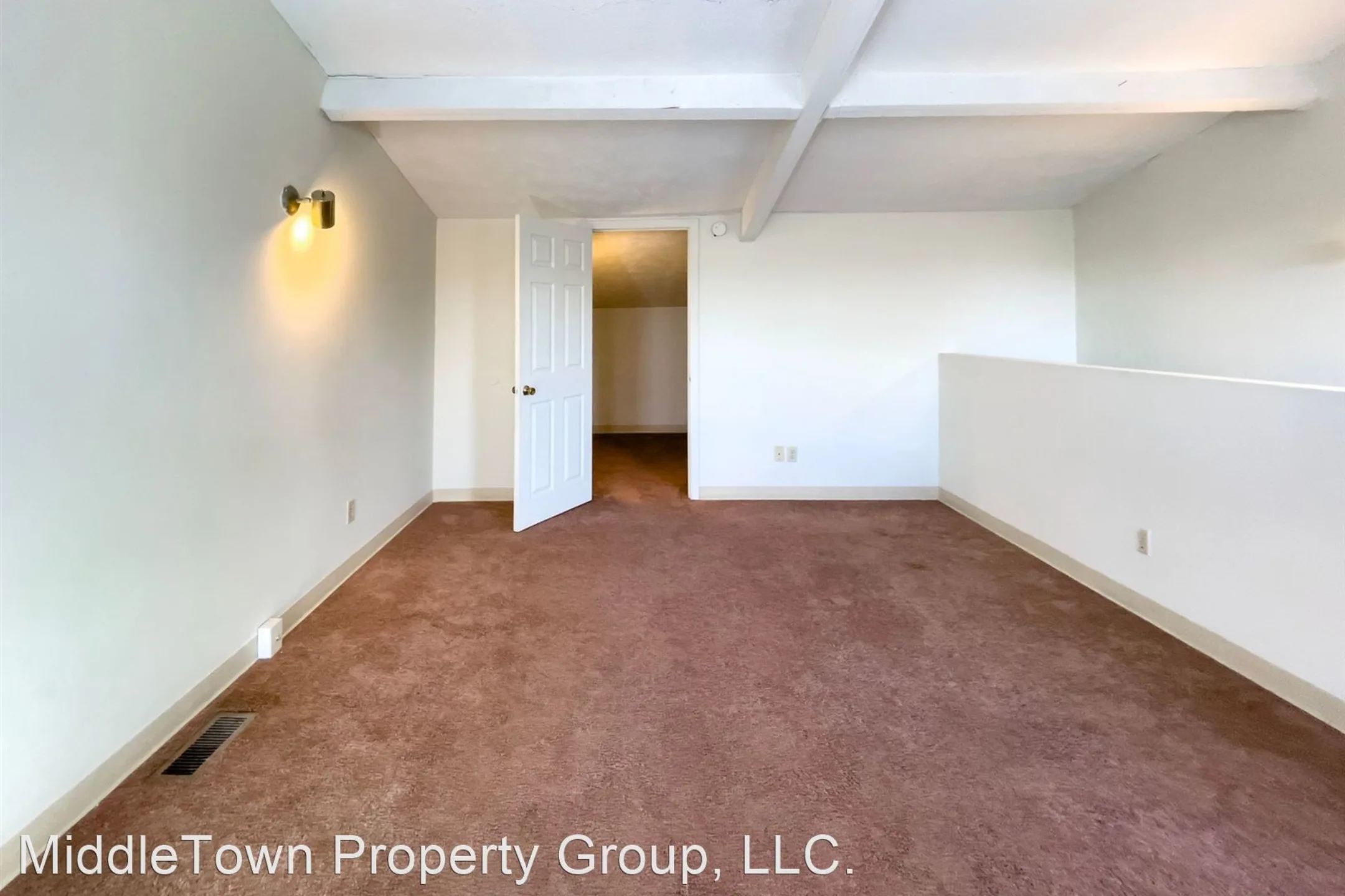 Beacon Hill Apartments - Muncie, IN
