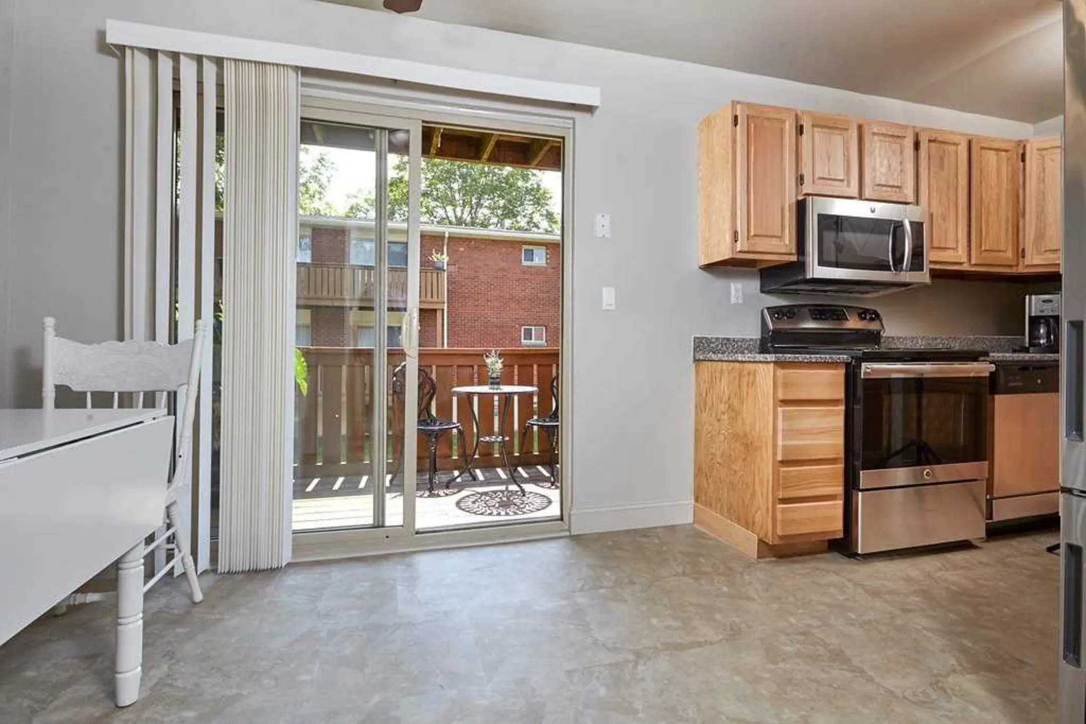 Dutchess Apartments - Poughkeepsie, NY