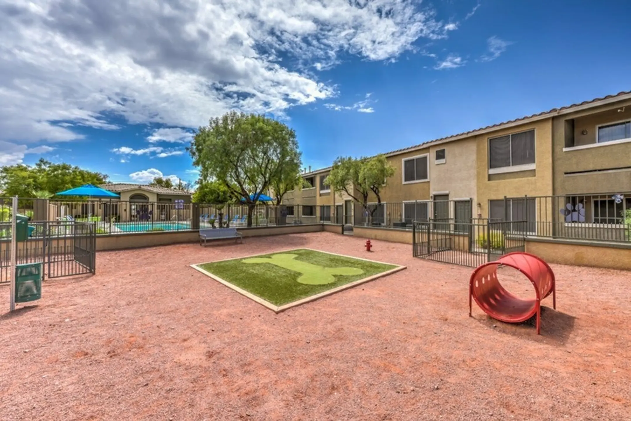 Olive Grove Apartments Las Vegas, NV 89121