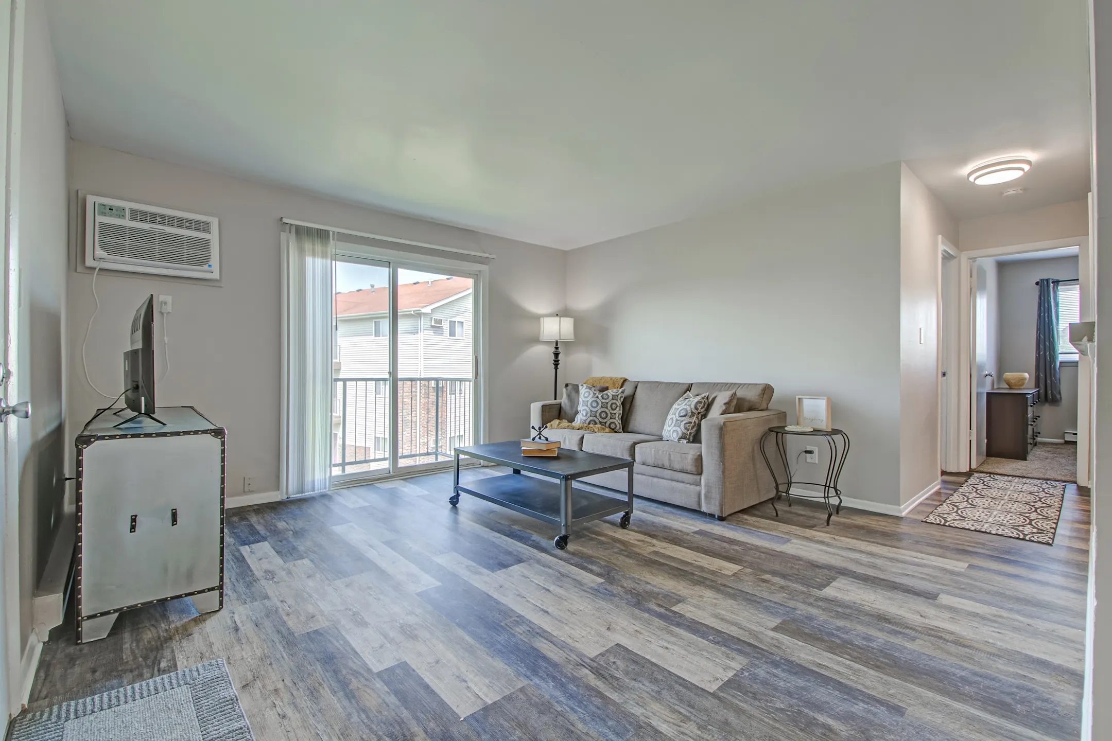 Living Room - Hidden Creek - Crown Point, IN