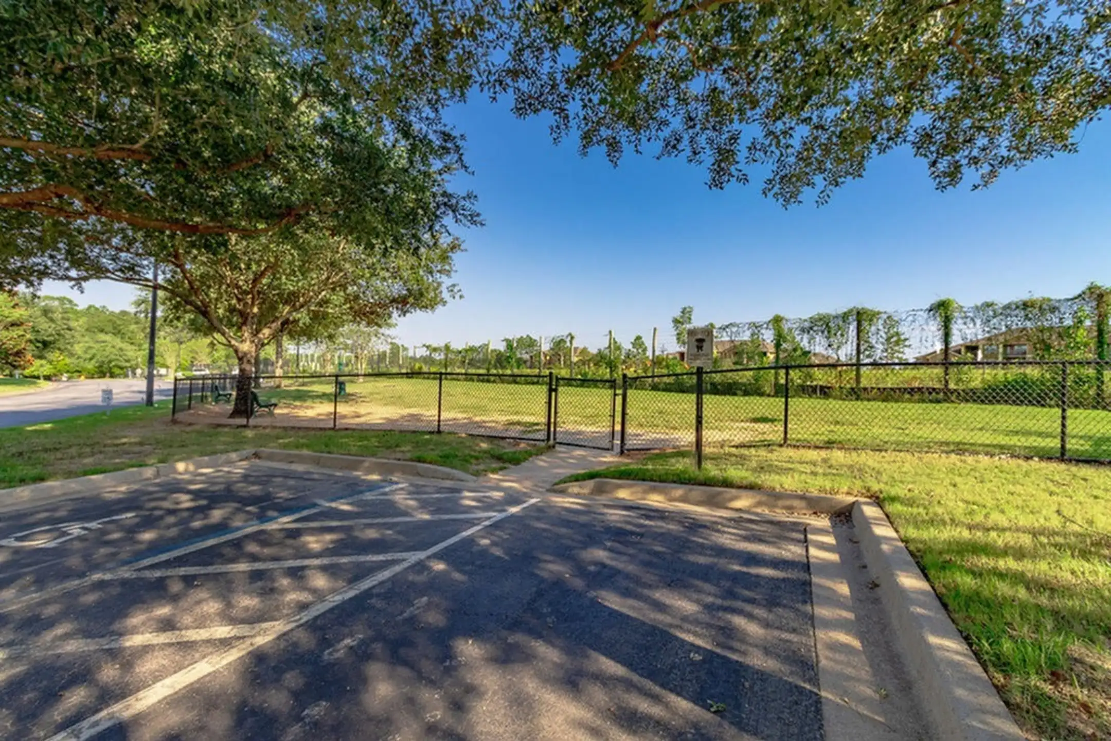 Bel Aire Terrace Crestview Fl