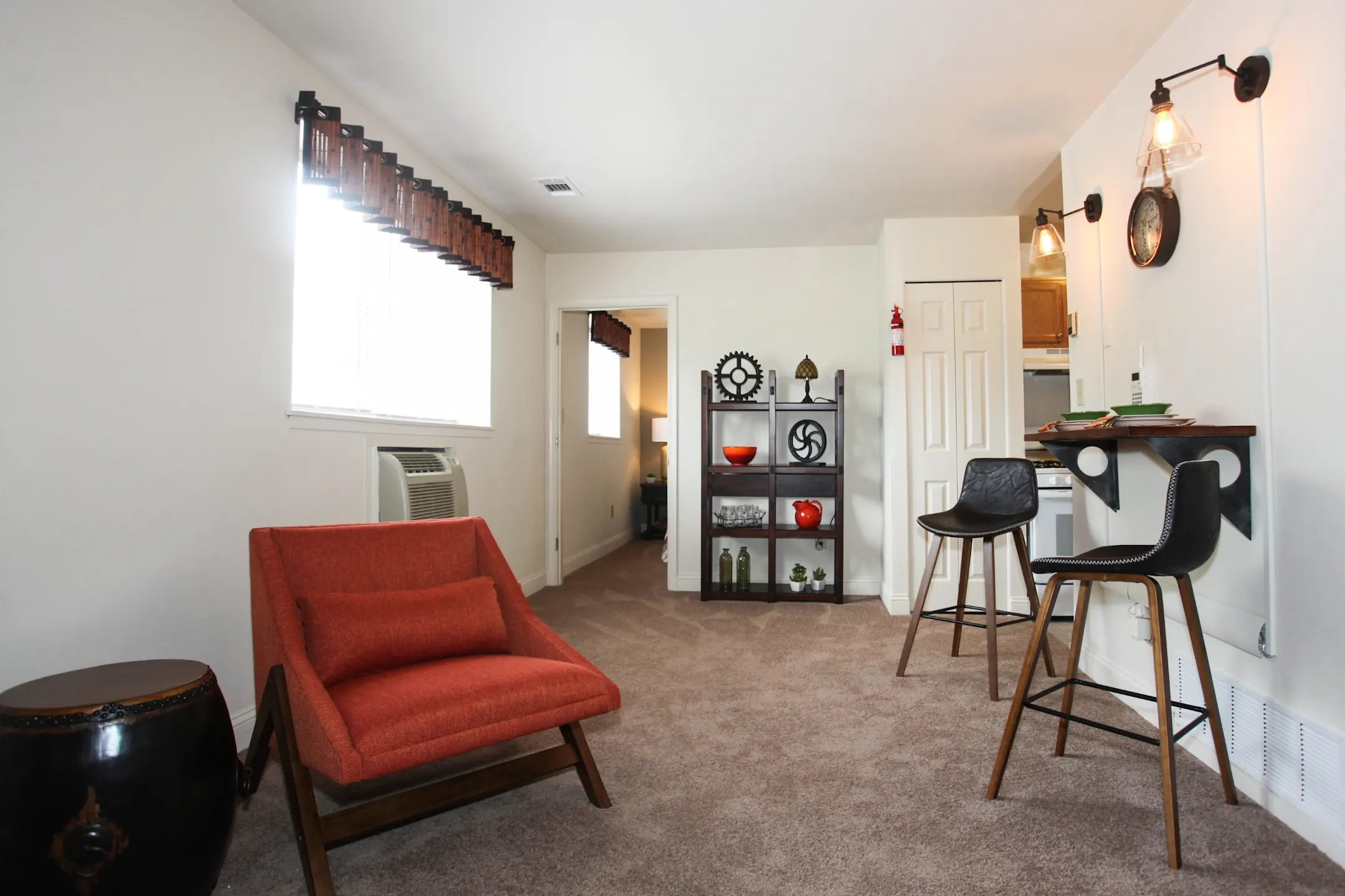 Gardenvillage Apartments & Townhouses - Baltimore, MD