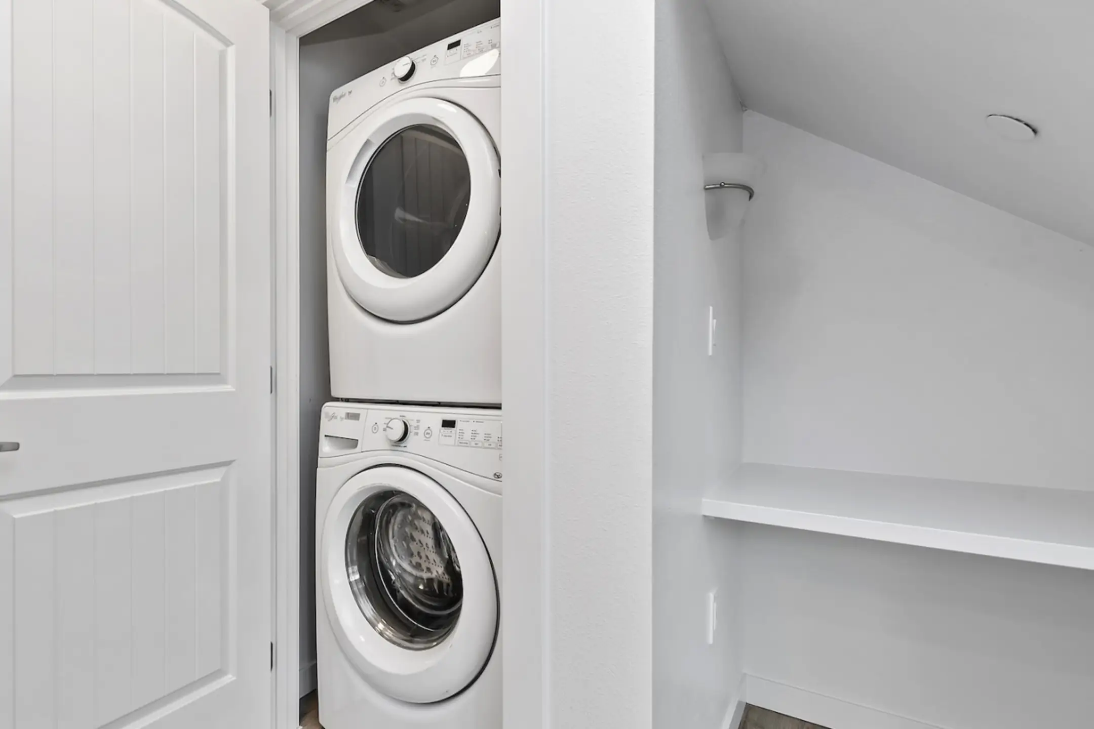 Bathroom - Bowery Point Townhomes - Boise, ID